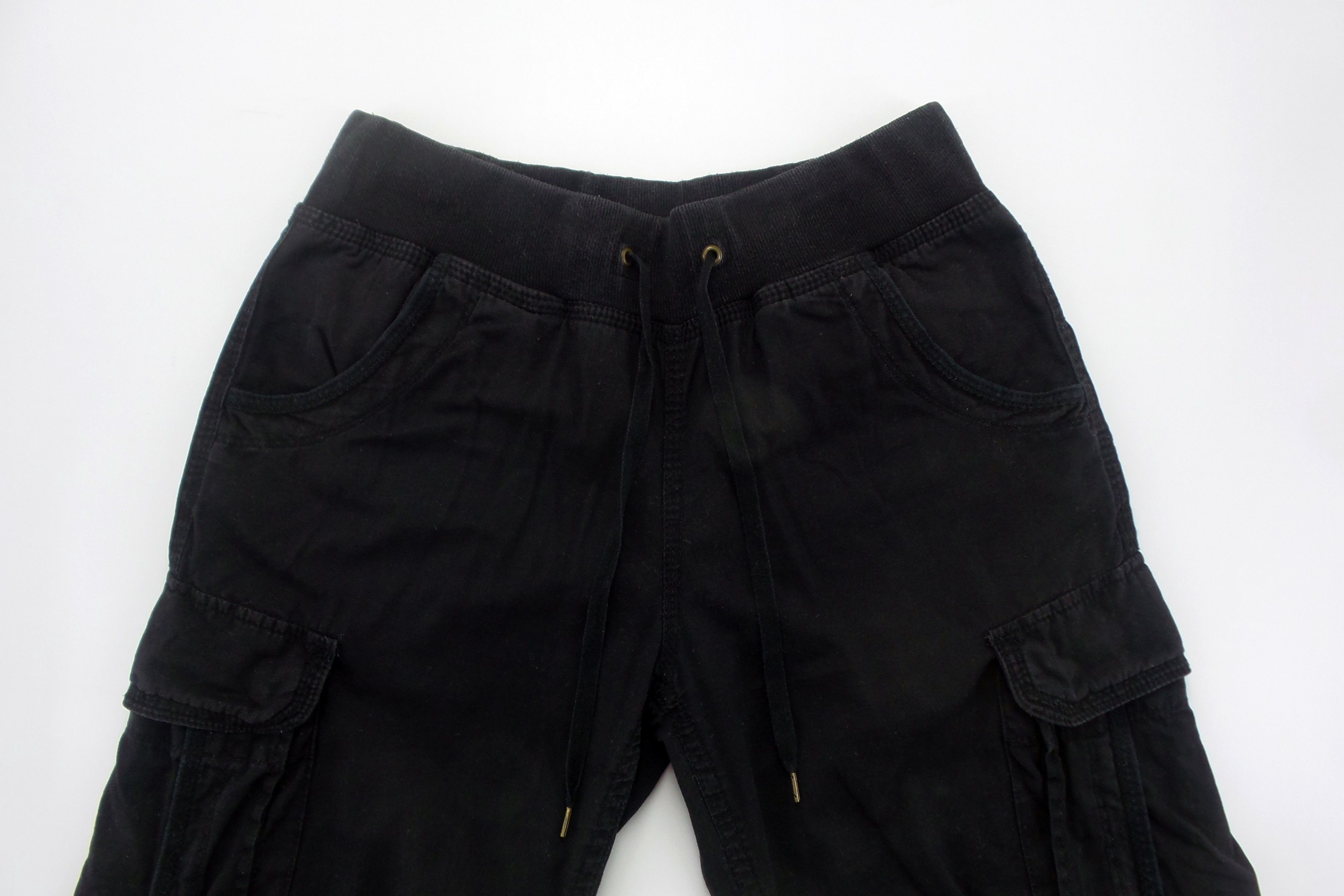 Japanese Brand G.O.A Military Style Cargo Pants W14-15xL41 Size US 28 / EU 44 - 2 Thumbnail