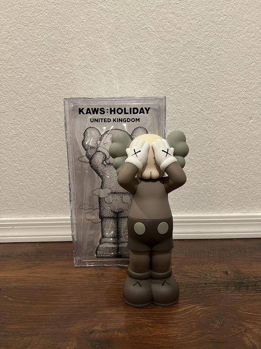 Kaws Figure -  UK