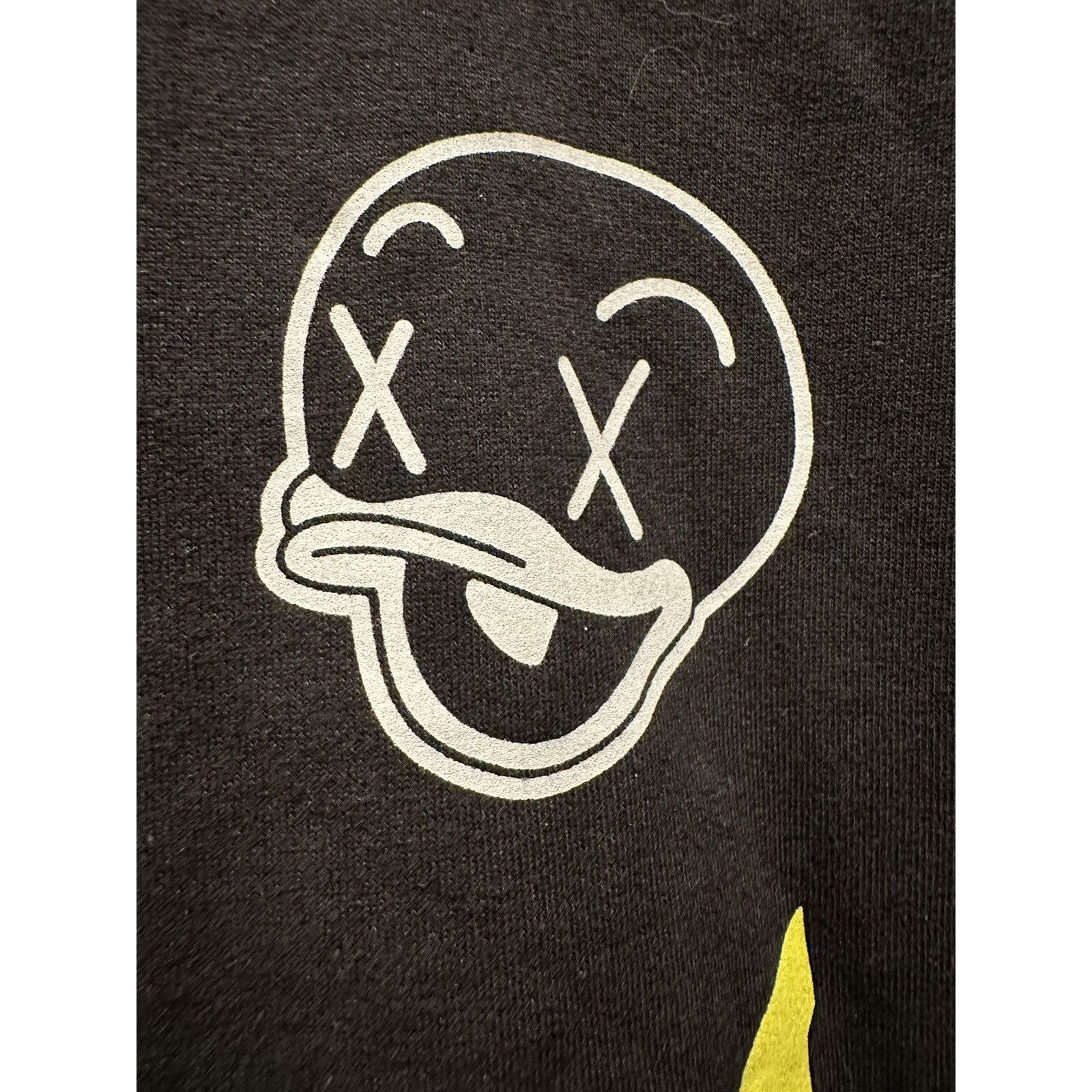 Other DRMN BG “Smile” Hoodie Dreamer Black XL Size US XL / EU 56 / 4 - 9 Thumbnail