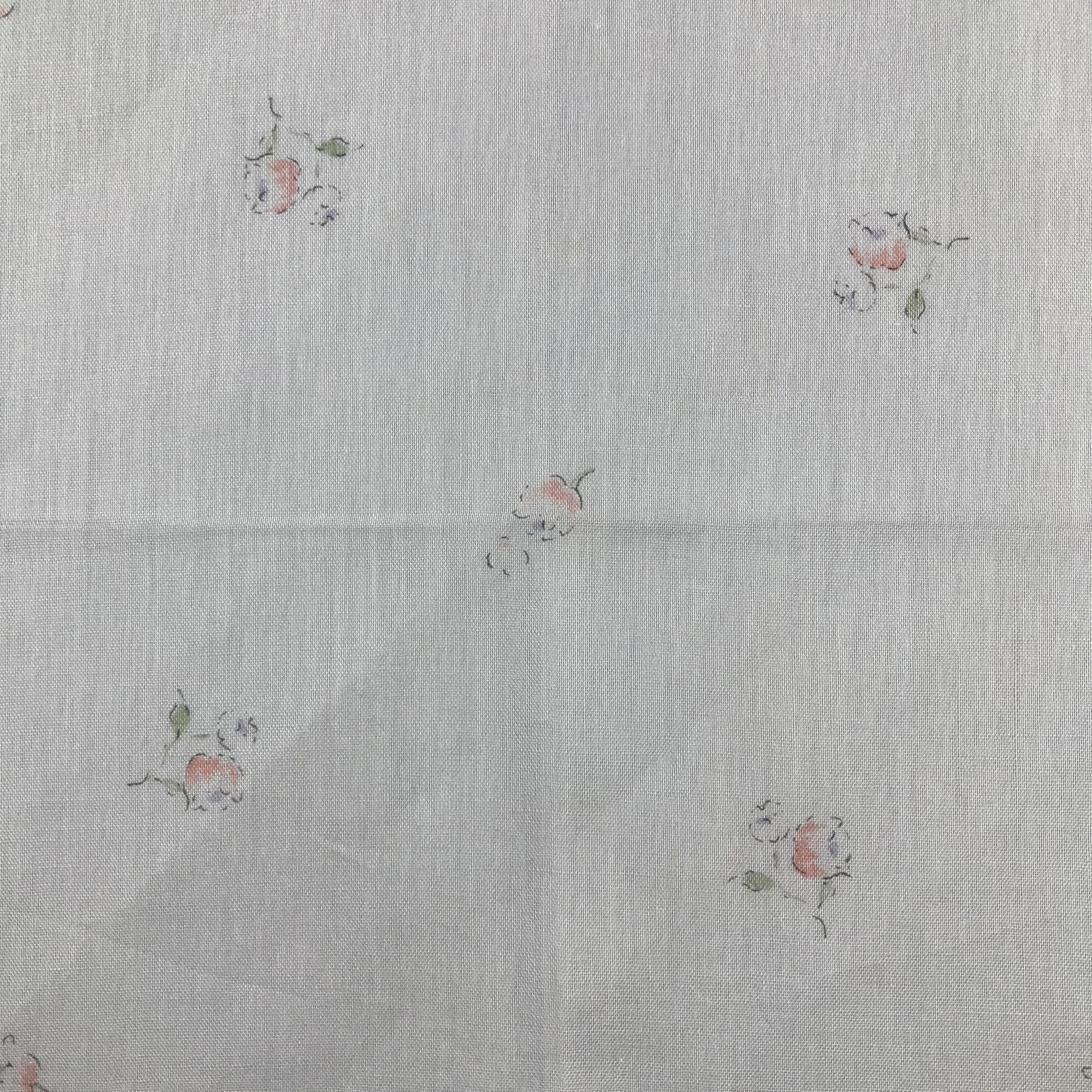 Pierre Balmain Pierre Balmain Handkerchief / Bandana / Neckerchief C619 Size ONE SIZE - 6 Thumbnail