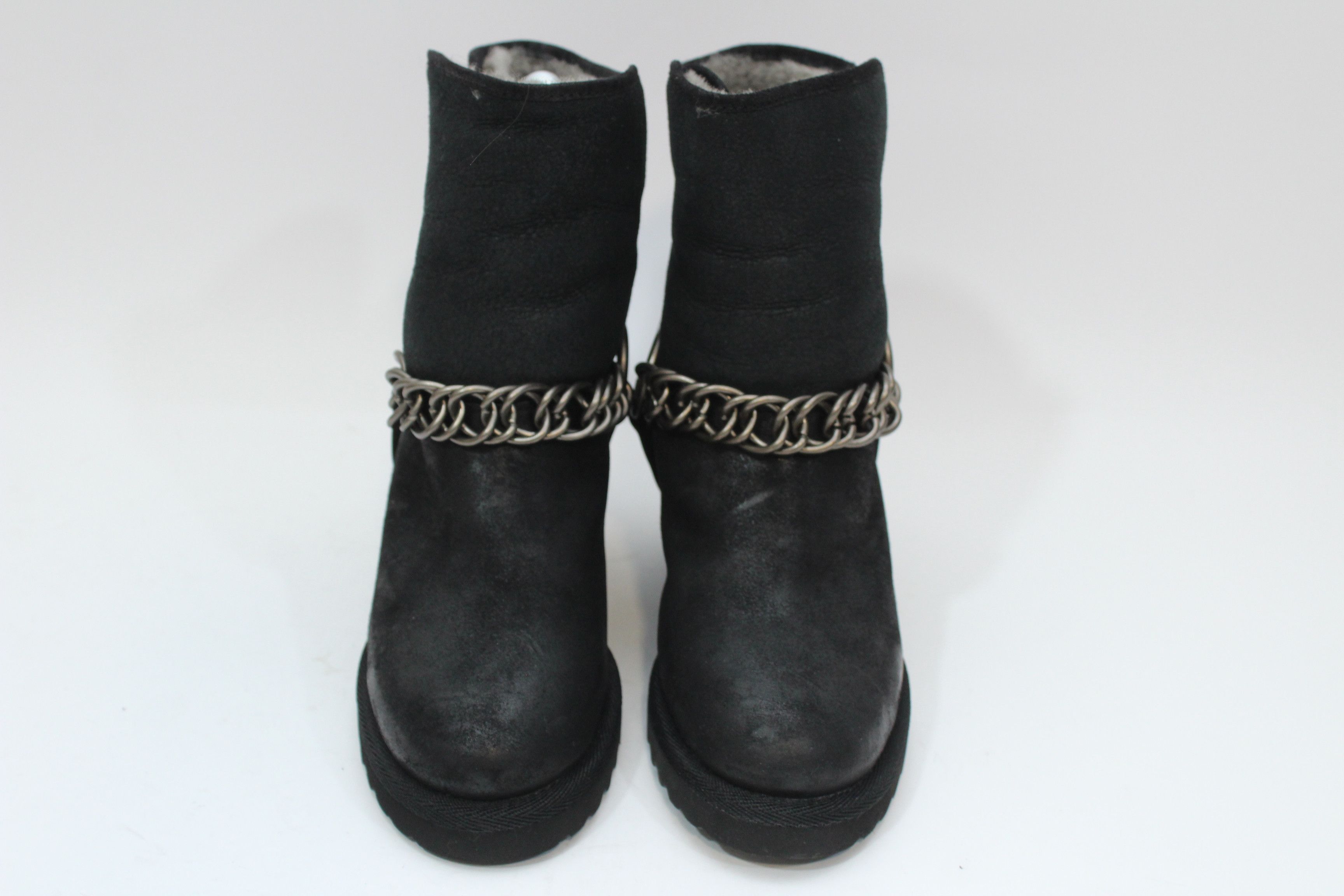 ASH ASH Yello Boots Womens Size 38 Authentic Hype Rare Size US 8 / IT 38 - 6 Thumbnail