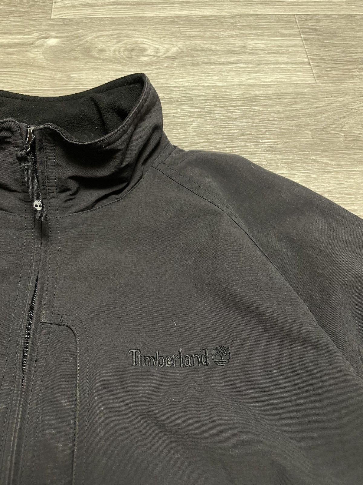 Timberland Vintage Timberland Weathergear Jacket Size US M / EU 48-50 / 2 - 11 Thumbnail