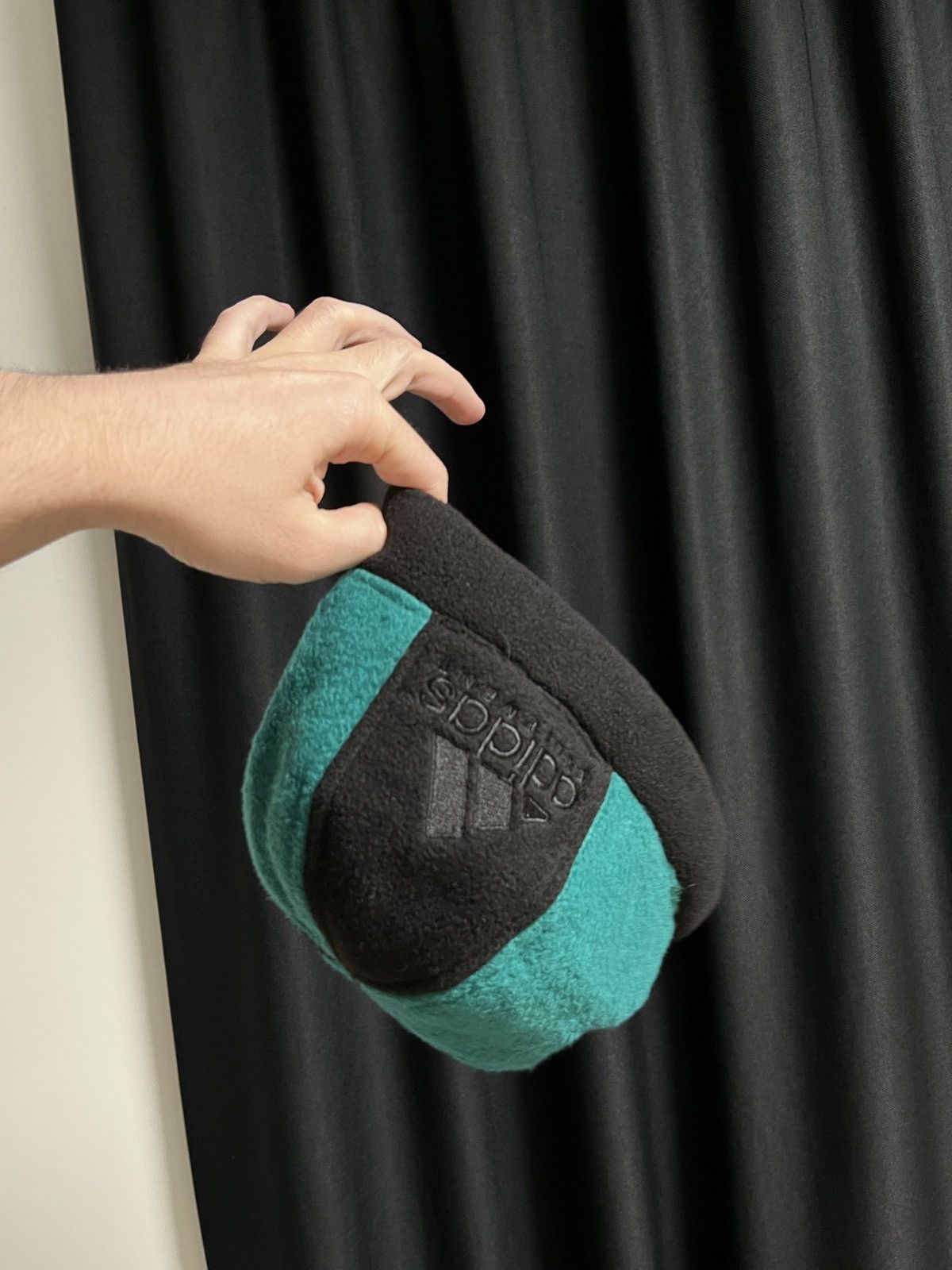 Adidas Adidas EQUIPMENT Small Hat Size ONE SIZE - 9 Thumbnail