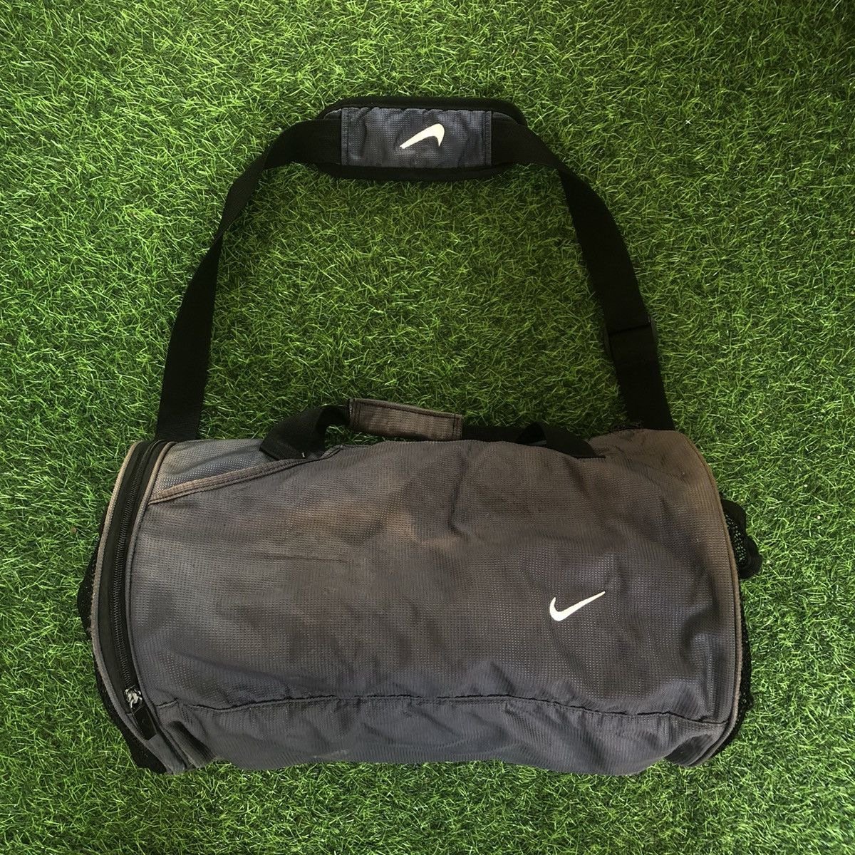 Nike × Undefeated Nike x Undefeated x Kobe Duffle Bag | Grailed