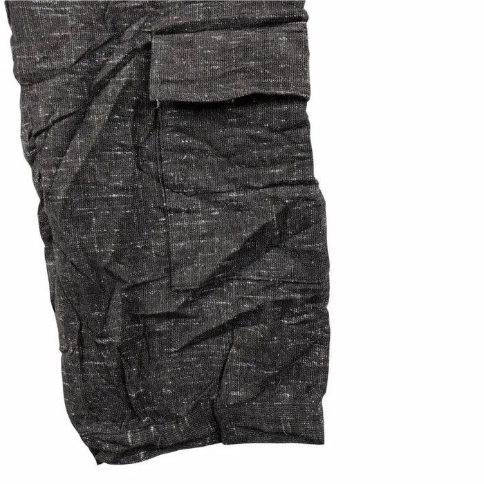 Vintage PAO DE LO Japan Designer Cargo Technical Bush Outdoor Pant Size US 28 / EU 44 - 6 Thumbnail