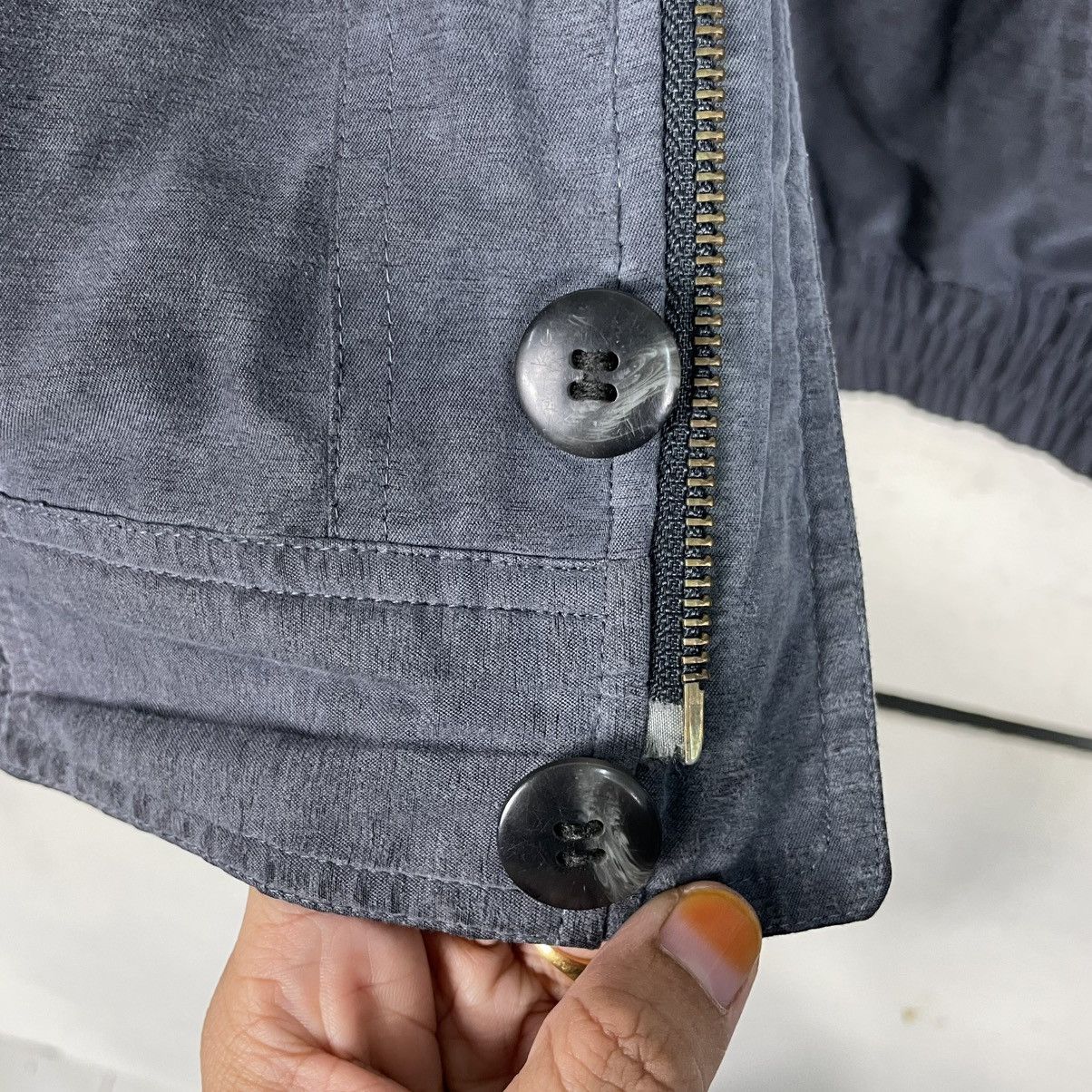 Other Joseph Ereuil Paris Bomber Jacket Size US M / EU 48-50 / 2 - 14 Thumbnail