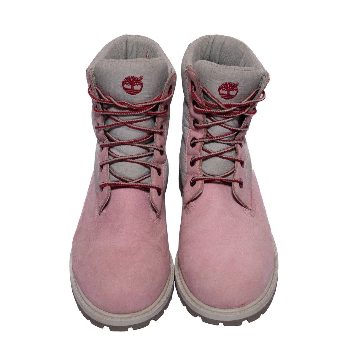 Timberland vintage timberland 6 inch quilt boot Size US 7 / EU 40 - 3 Thumbnail