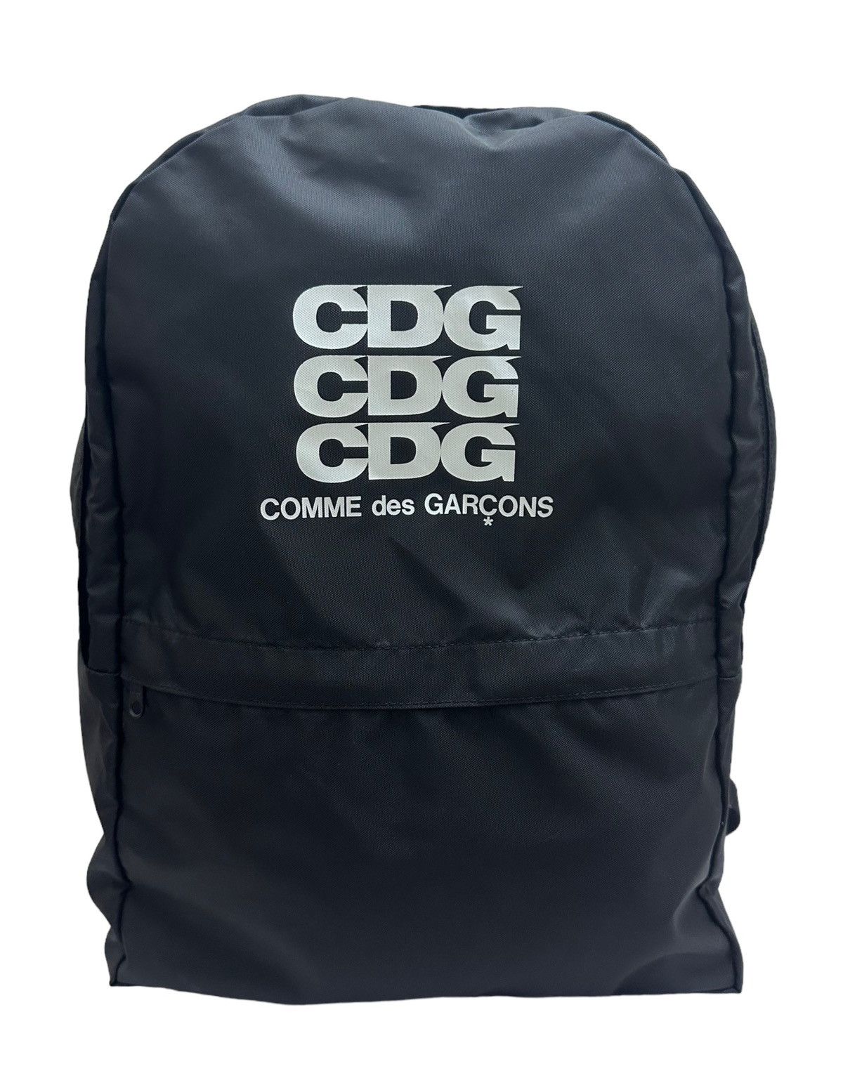 Comme Des Garcons Backpack | Grailed