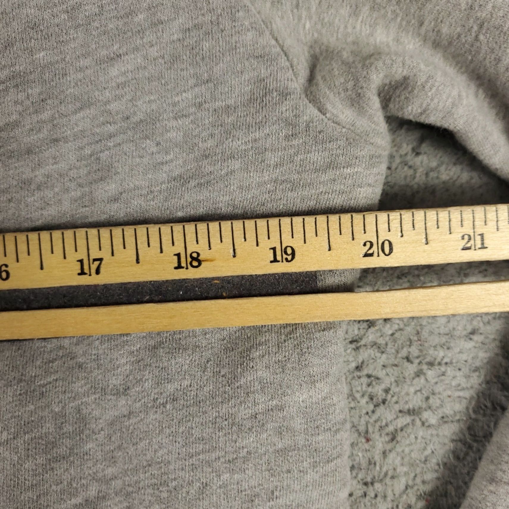 Ariat Ariat Mens Hoodie Full Zip Sweatshirt Gray Small Size US S / EU 44-46 / 1 - 5 Thumbnail