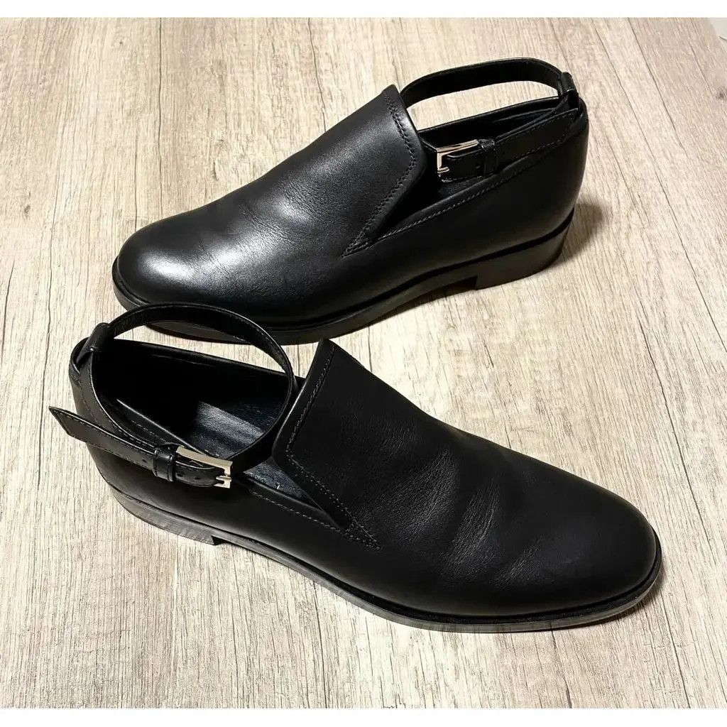 Max Mara Mocassins, Max Mara Size US 9 / IT 39 - 4 Thumbnail