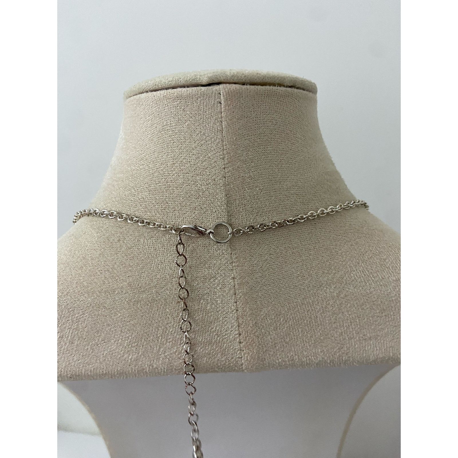 Other Long chain necklace Size ONE SIZE - 3 Thumbnail