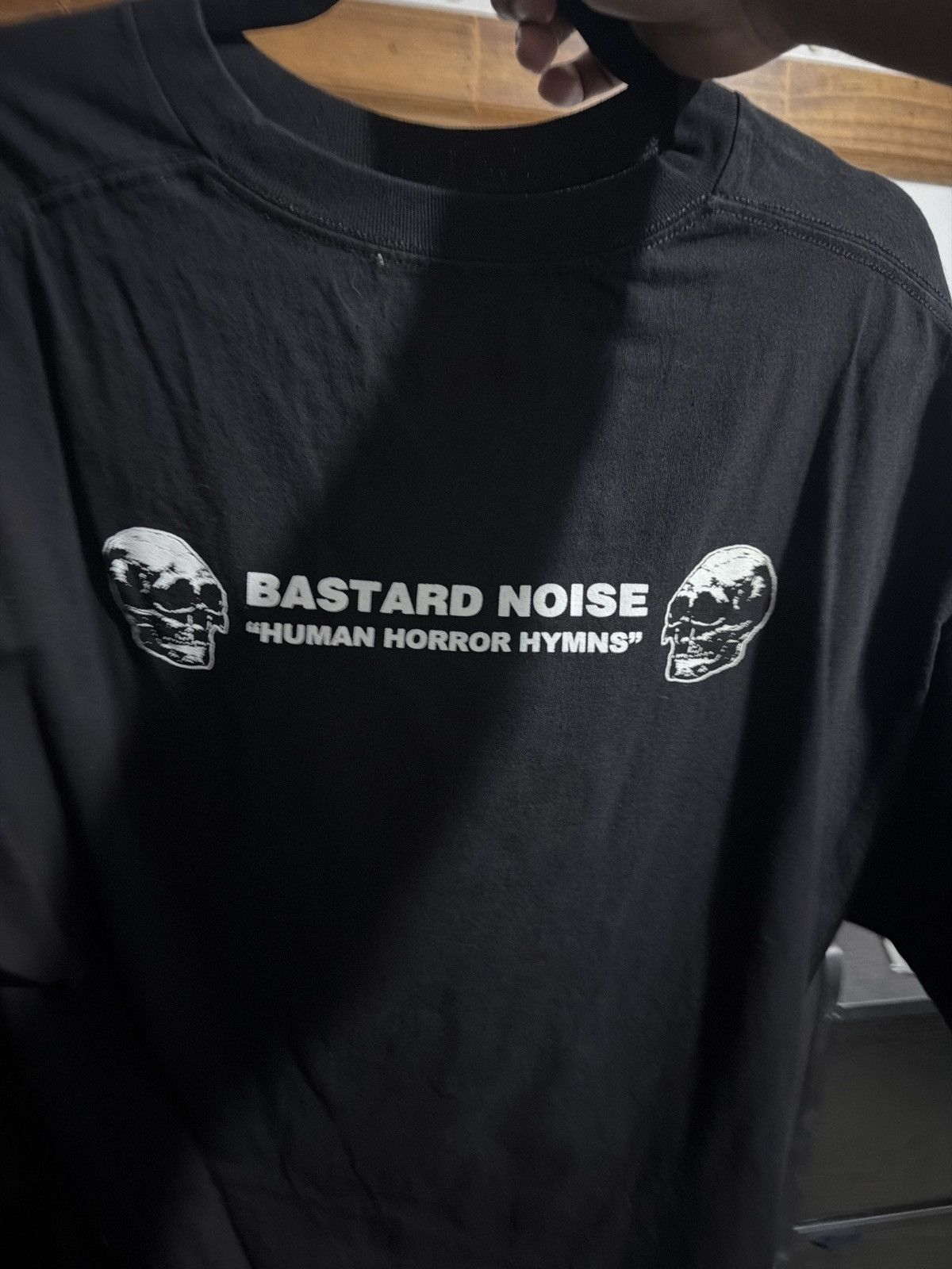 Vintage Skull tee Size US S / EU 44-46 / 1 - 2 Thumbnail