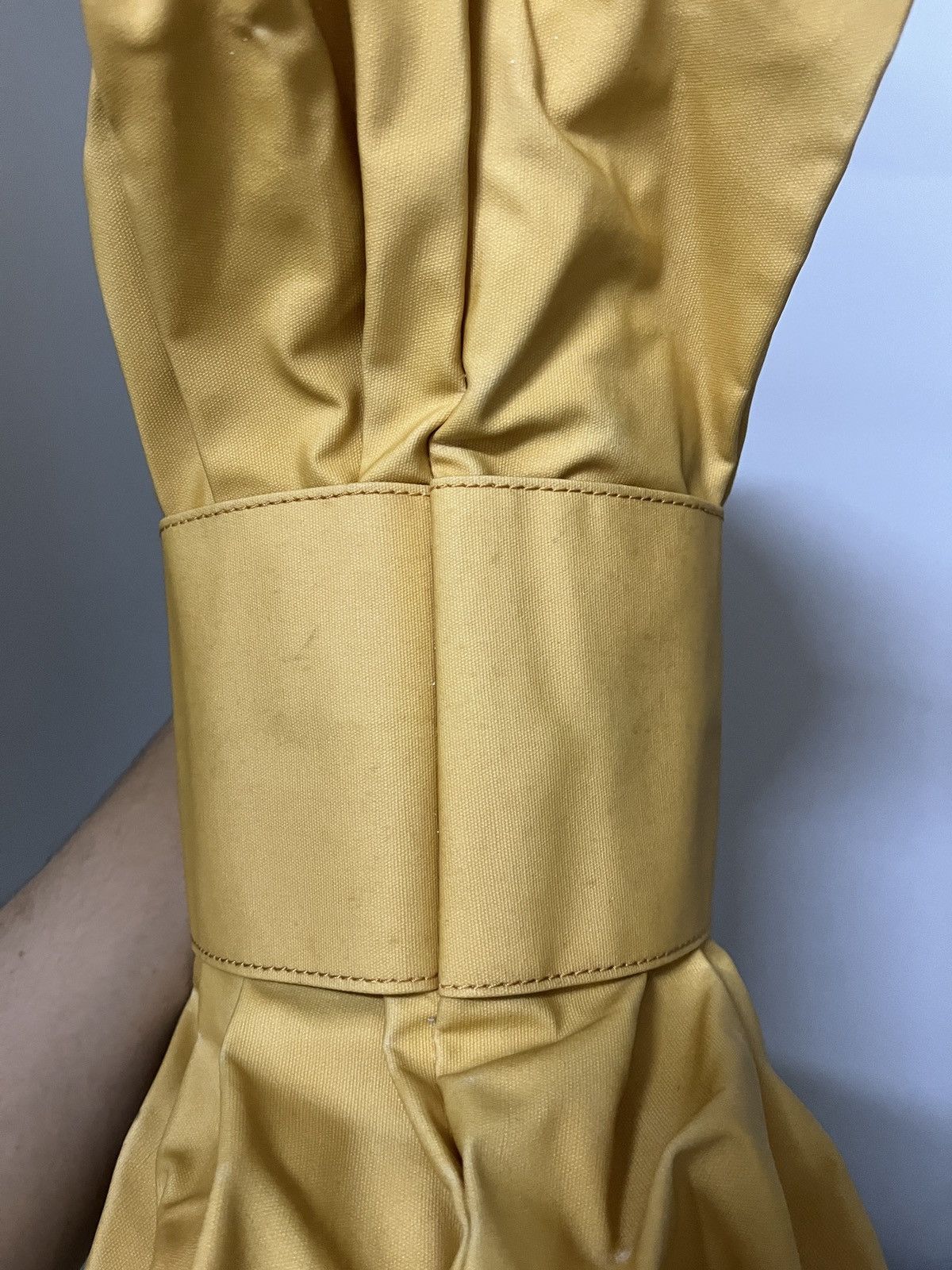 Issey Miyake Ne-Net Issey Miyake Bow Bag Size ONE SIZE - 10 Thumbnail
