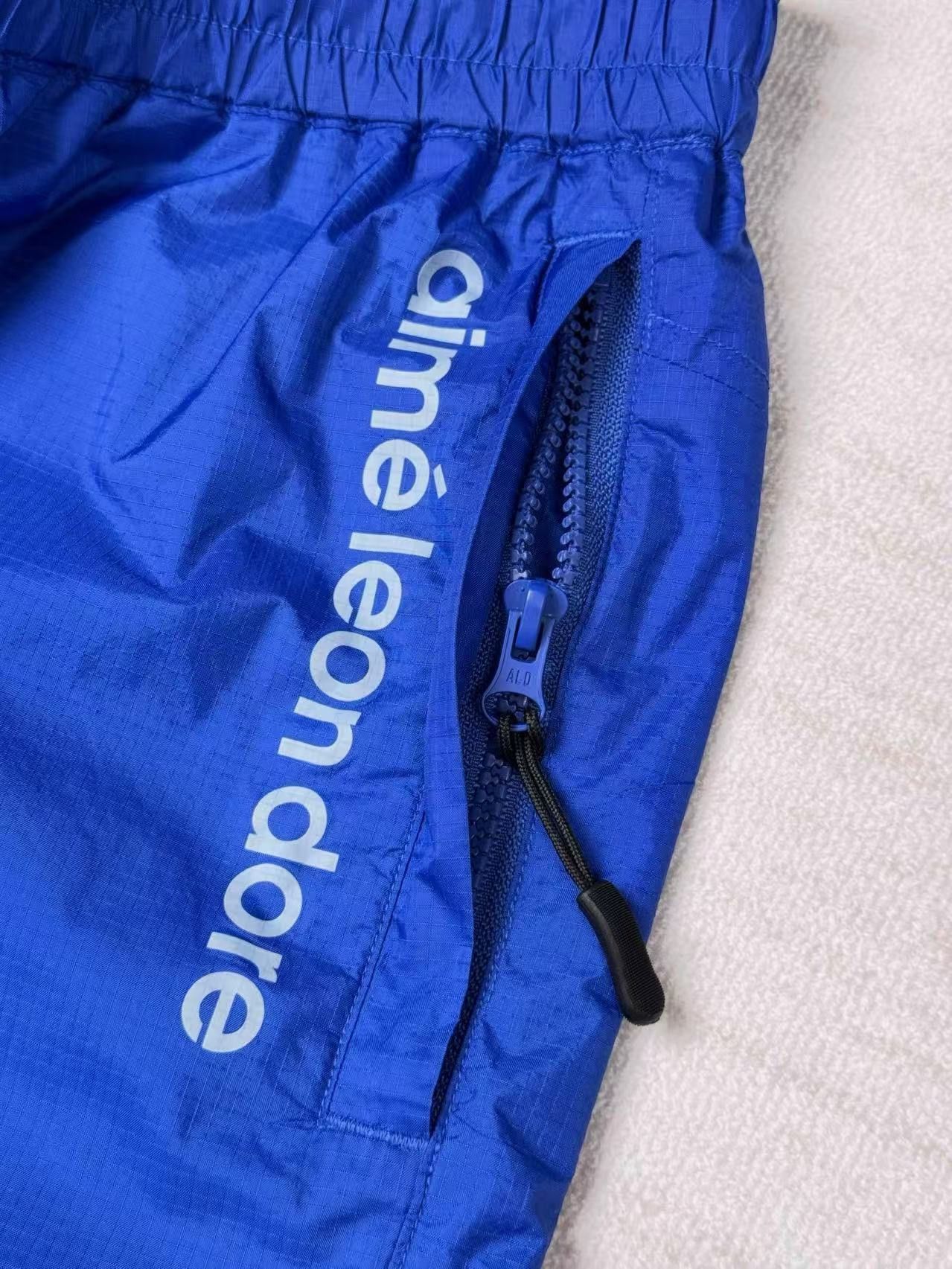 Aime Leon Dore Aime Leon Dore x New Balance Track Pant Size US 30 / EU 46 - 2 Thumbnail