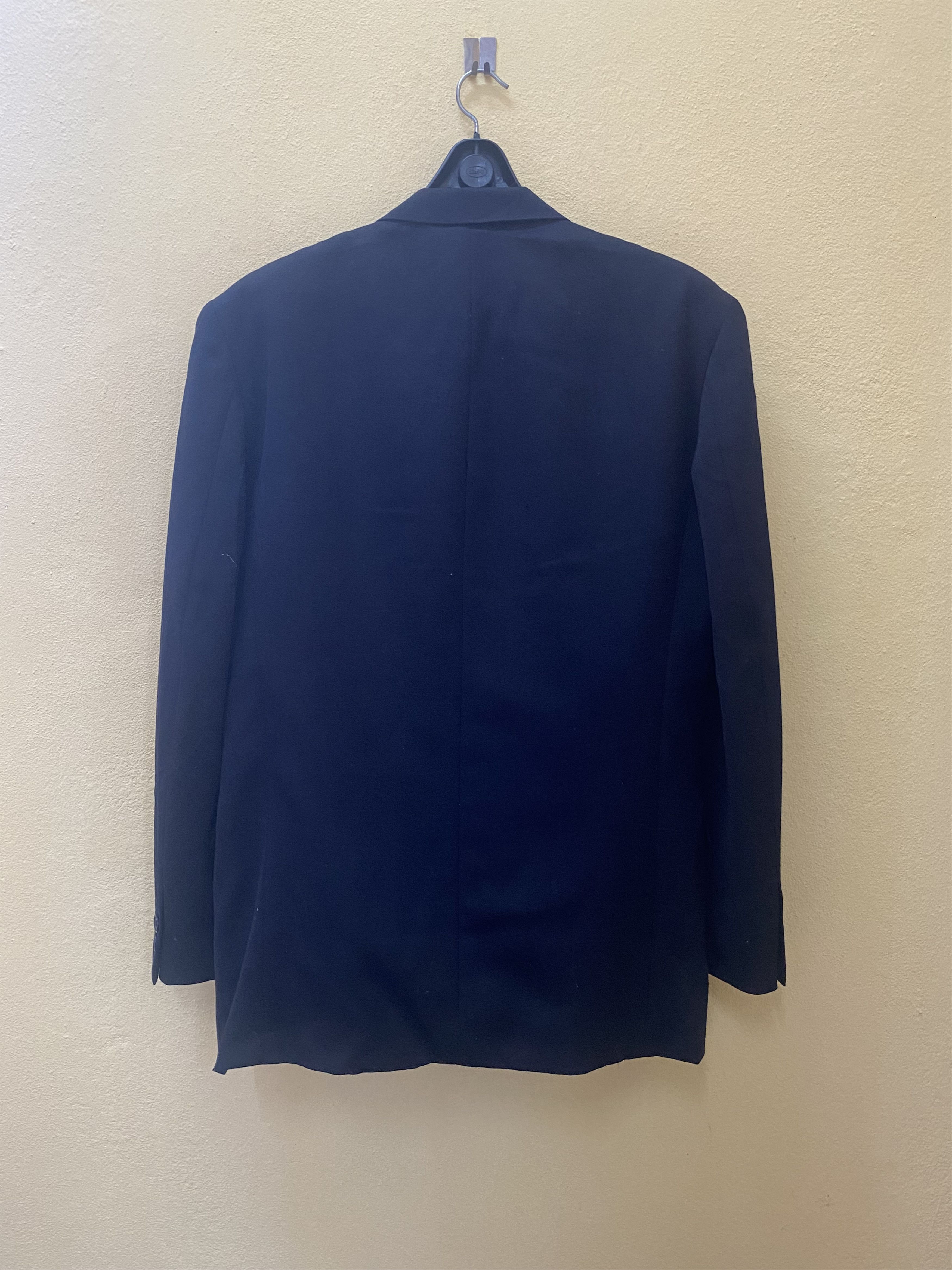 If Six Was Nine × Japanese Brand × Yohji Yamamoto A.A.R YOHJI YAMAMOTO BLAZER Size US M / EU 48-50 / 2 - 3 Thumbnail