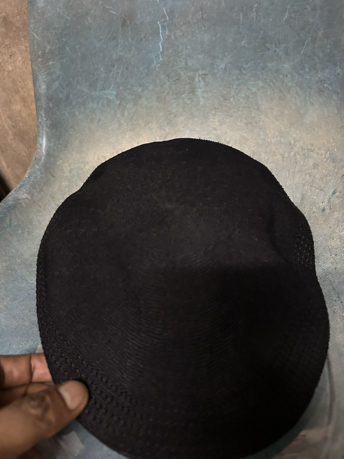 Kangol Authentic Kangol 504 Tropic Flat Cap Size ONE SIZE - 10 Thumbnail