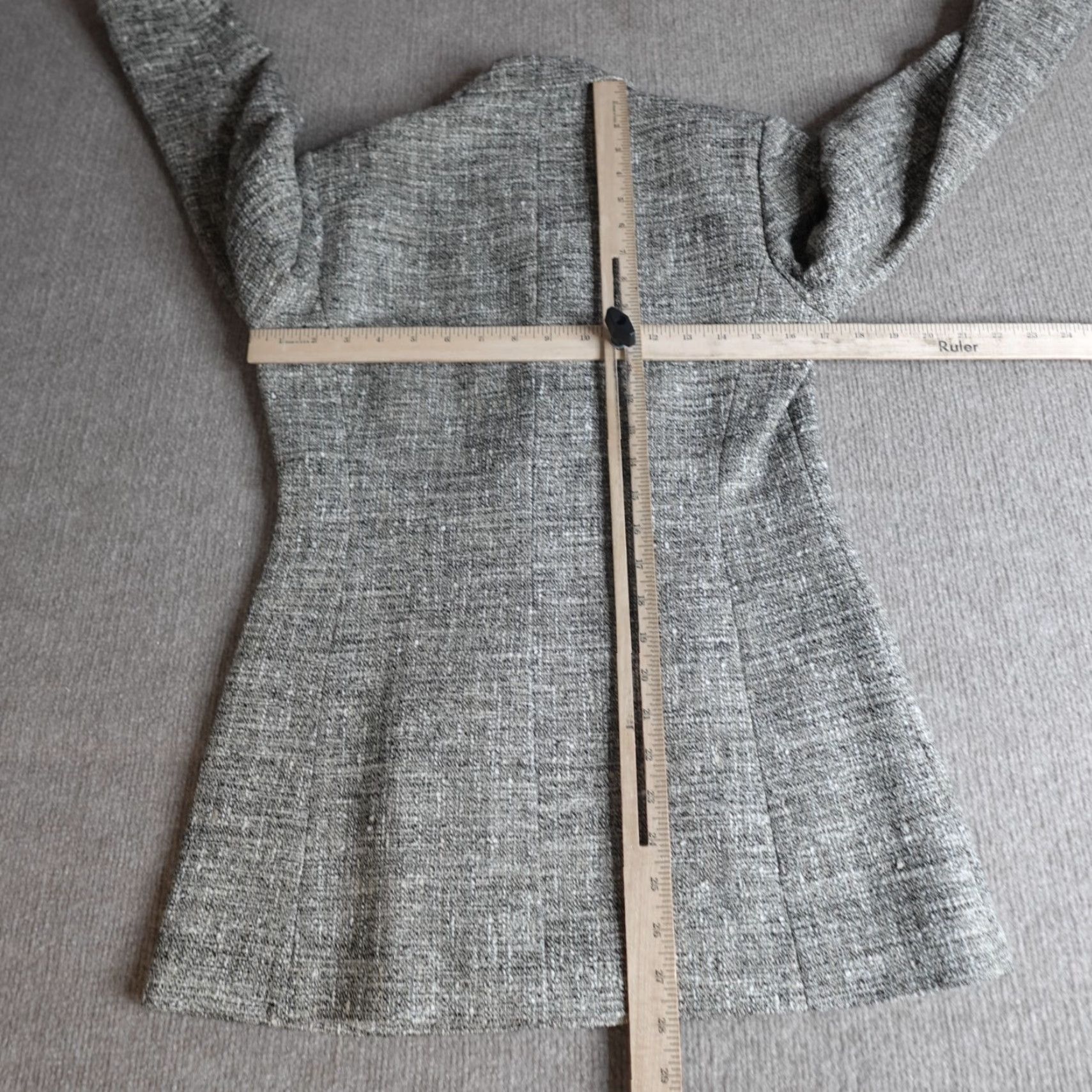 Theory VINTAGE? No. Size S / US 4 / IT 40 - 5 Thumbnail