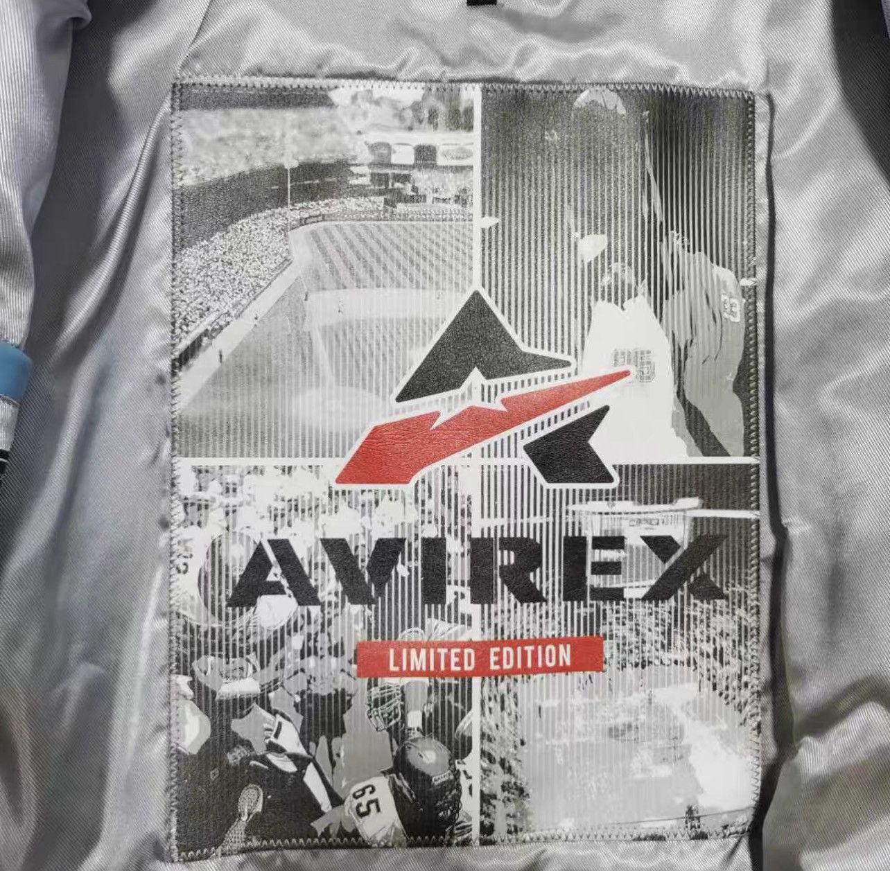 Avirex Avirex Icon Jacket Size US M / EU 48-50 / 2 - 5 Thumbnail