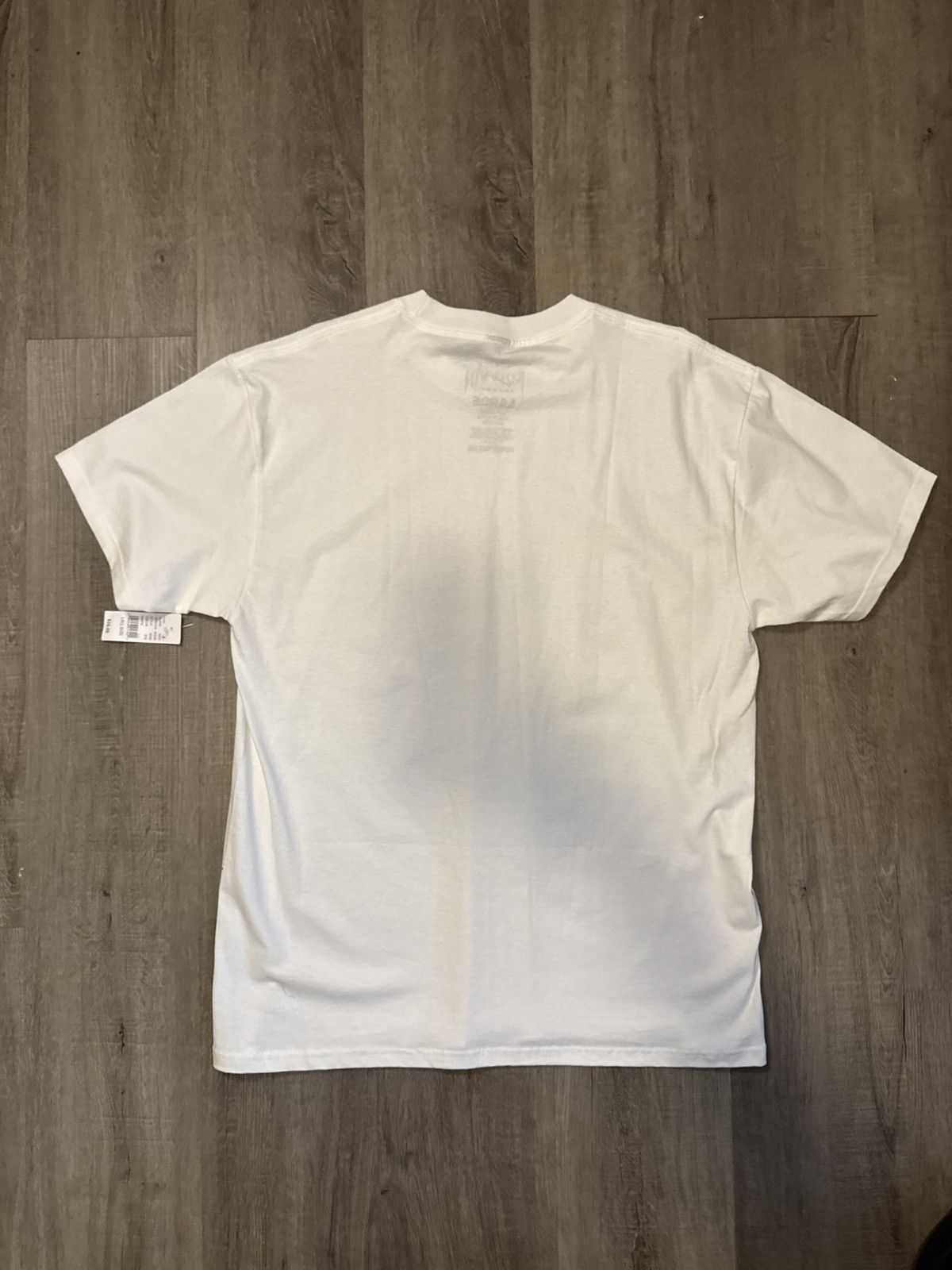 Pacsun Dennis Rodman vintage tee Size US L / EU 52-54 / 3 - 2 Thumbnail