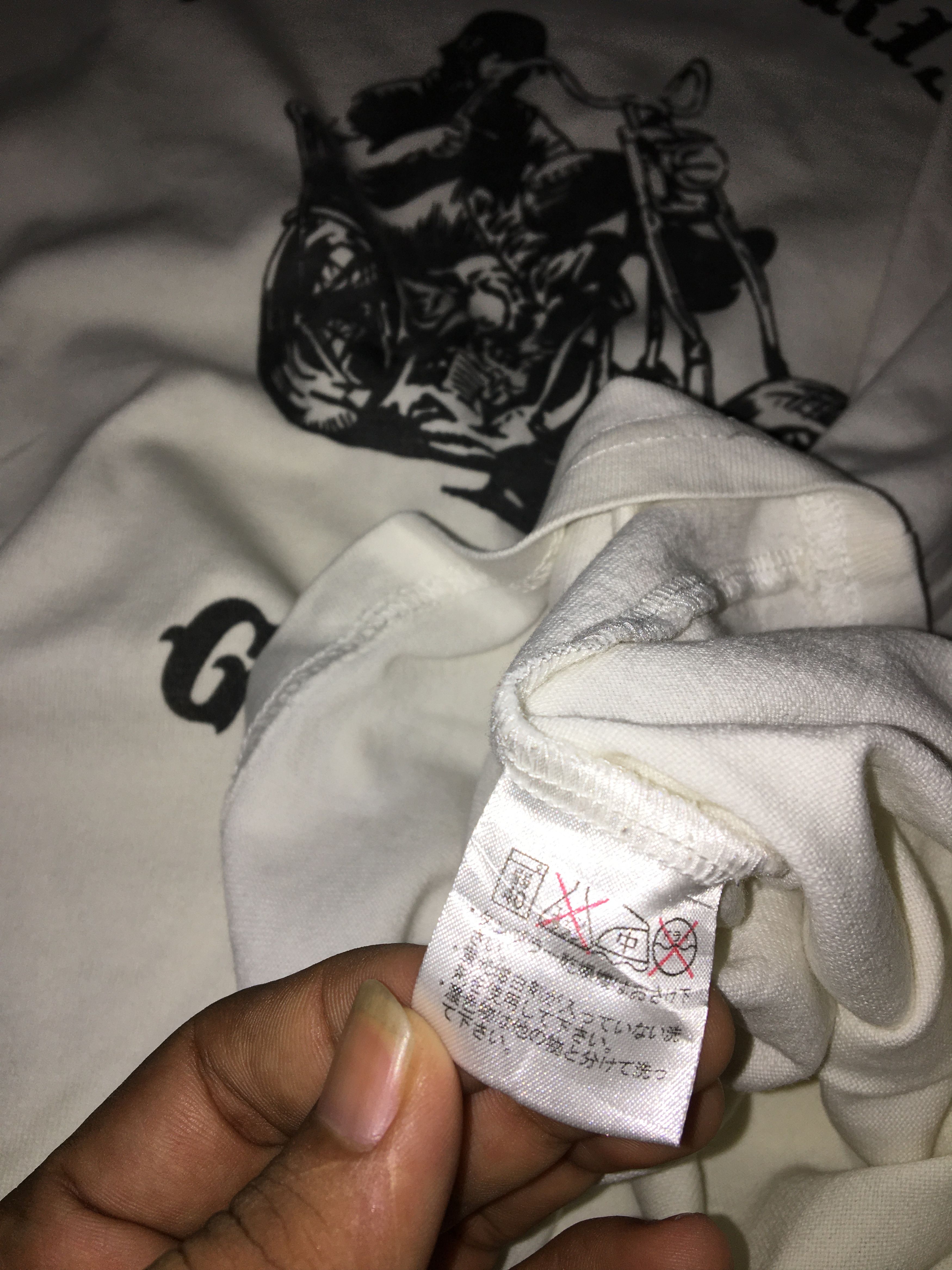 Japanese Brand Genuine Calee Hichopper13 Garage Size US M / EU 48-50 / 2 - 8 Thumbnail