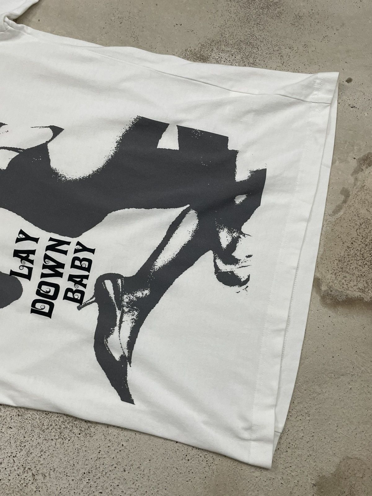 Hysteric Glamour Onboard Lay Down Baby Finds Its Sound Girl Size US S / EU 44-46 / 1 - 4 Thumbnail