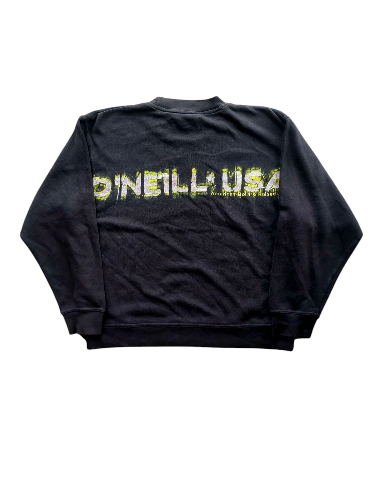 O'Neill O’neill sweeter Size US L / EU 52-54 / 3 - 2 Thumbnail