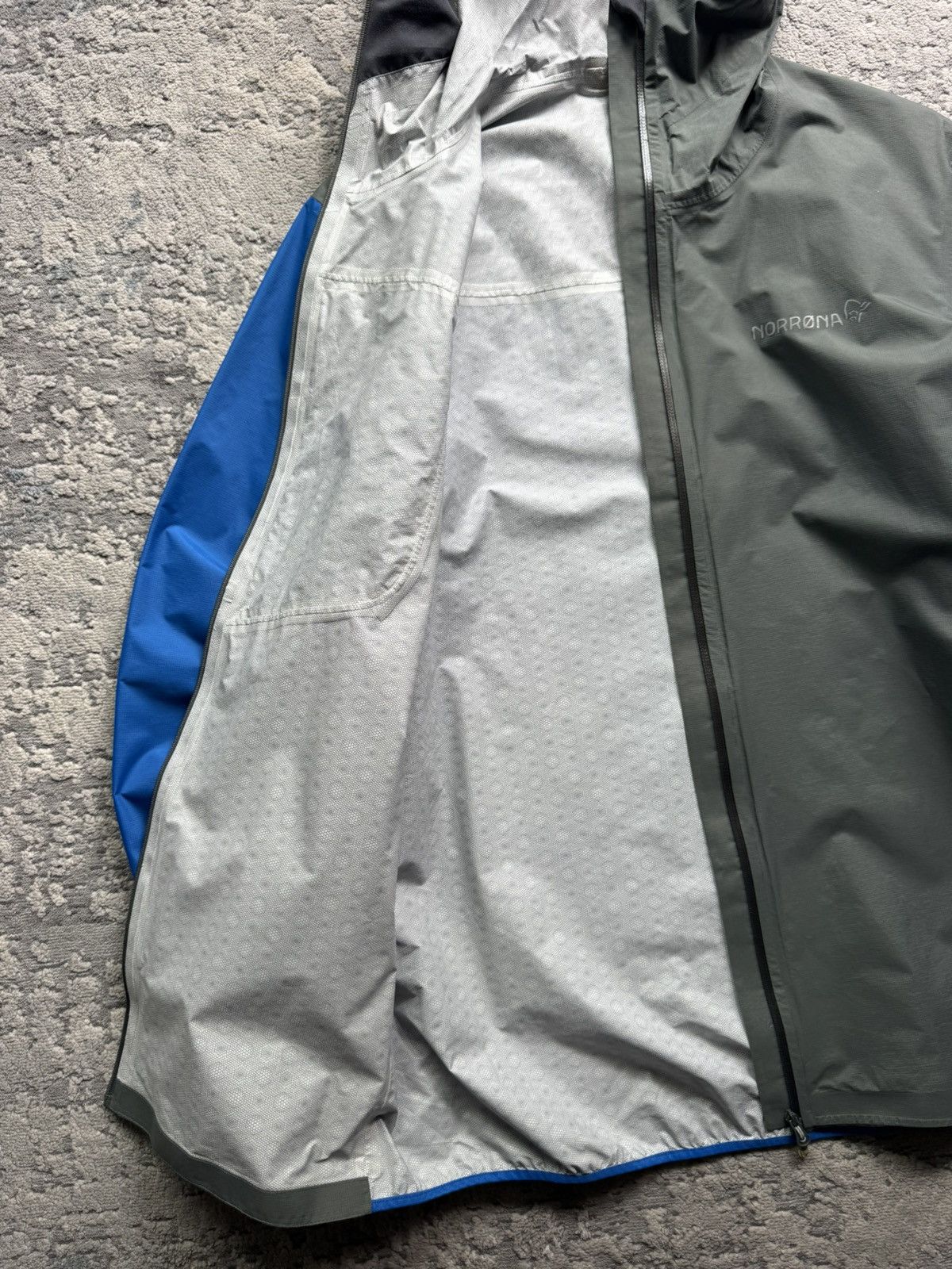 Norrona Norrona Bitihorn Dri1 Jacket Size L Size US L / EU 52-54 / 3 - 6 Thumbnail