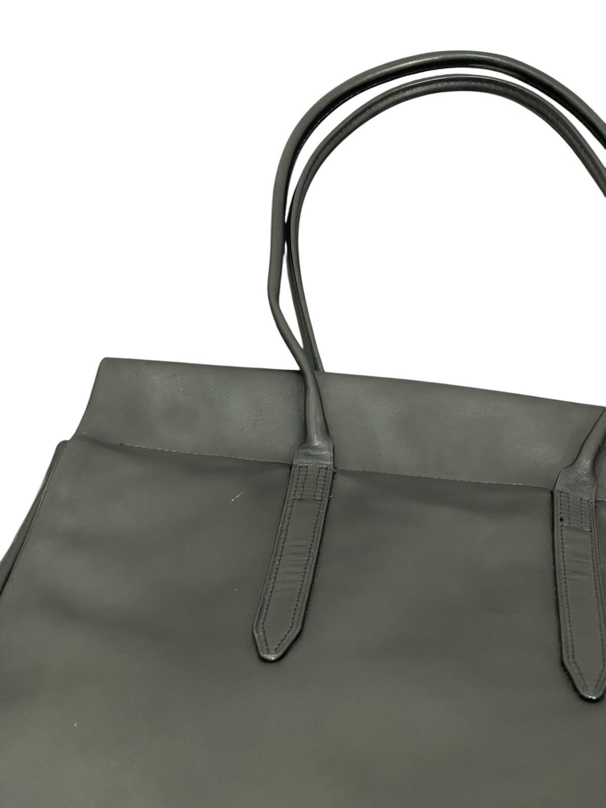3.1 Phillip Lim Full Leather 3.1 Phillip Lim Tote Shoulder Bag 1🟩6 Size ONE SIZE - 13 Thumbnail