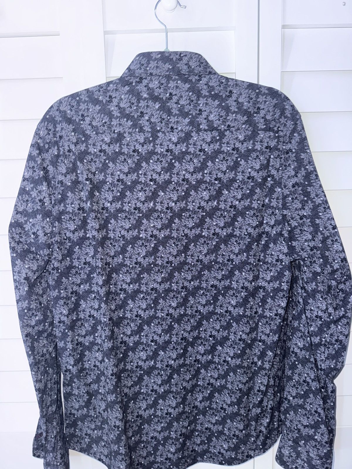Denim & Flower Denim & Flower Button Up Size US M / EU 48-50 / 2 - 6 Thumbnail