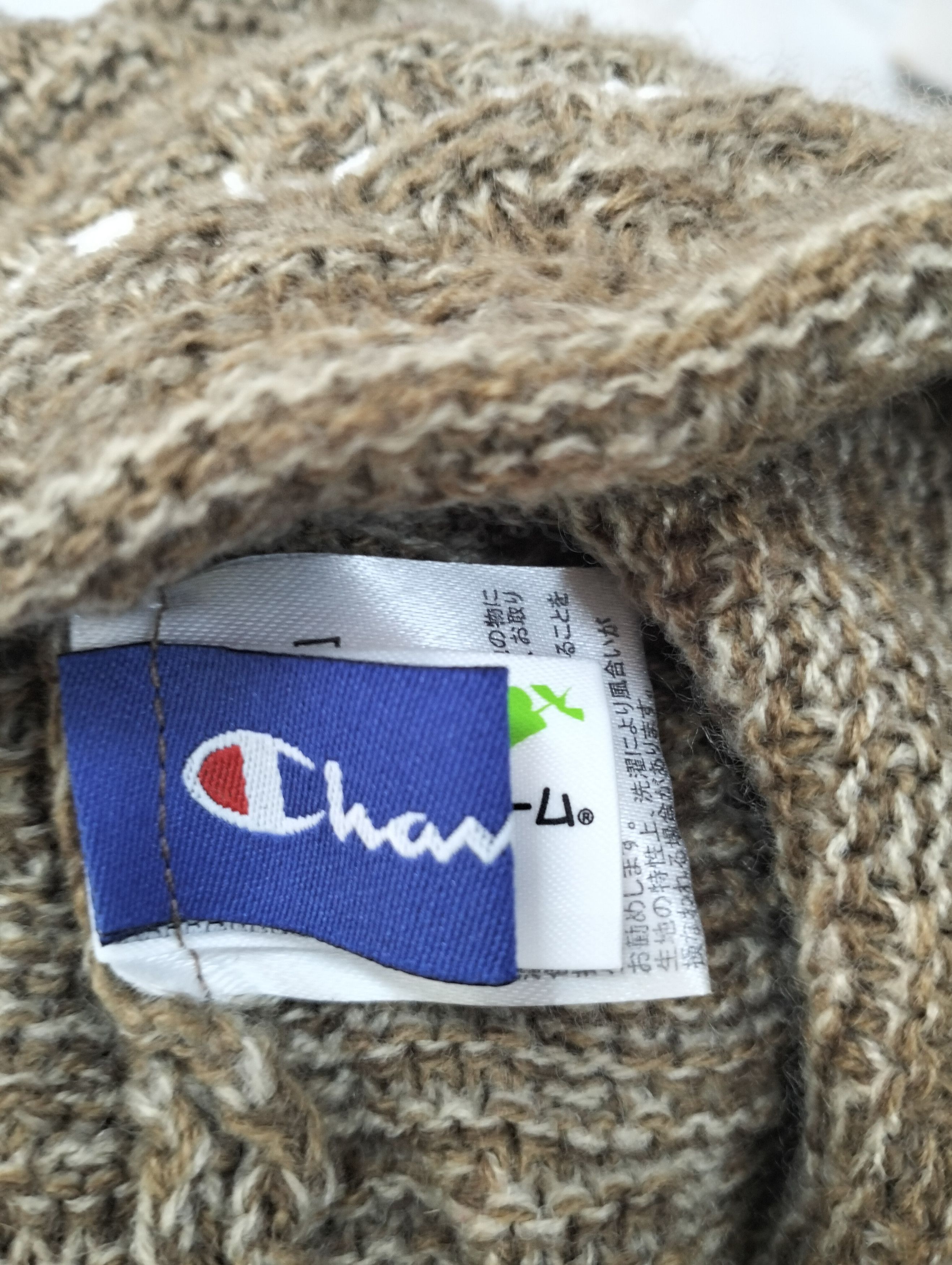 Champion Champion beanie Size ONE SIZE - 4 Thumbnail