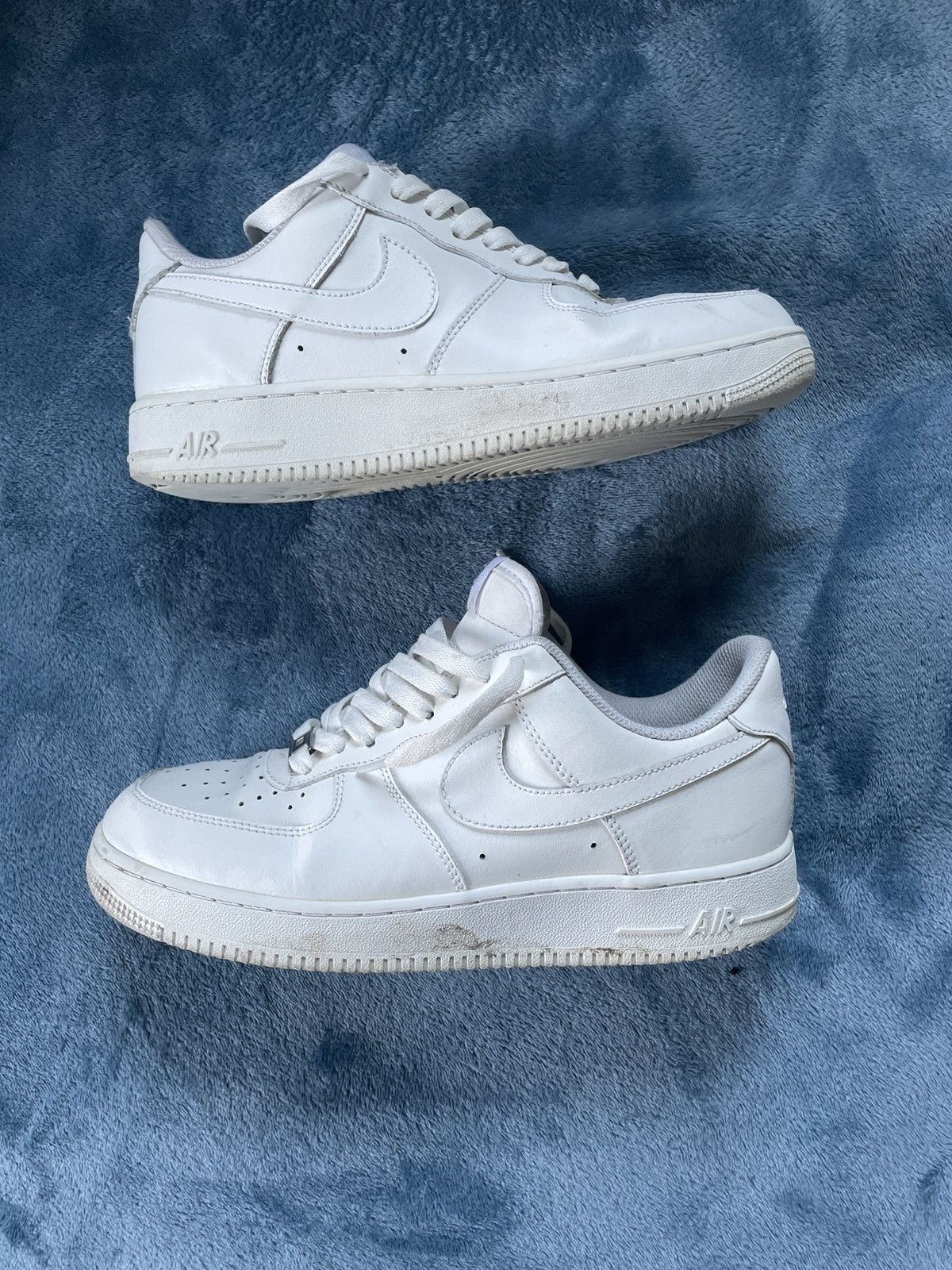Nike Air Force 1 Size US 9 / EU 42 - 1 Thumbnail