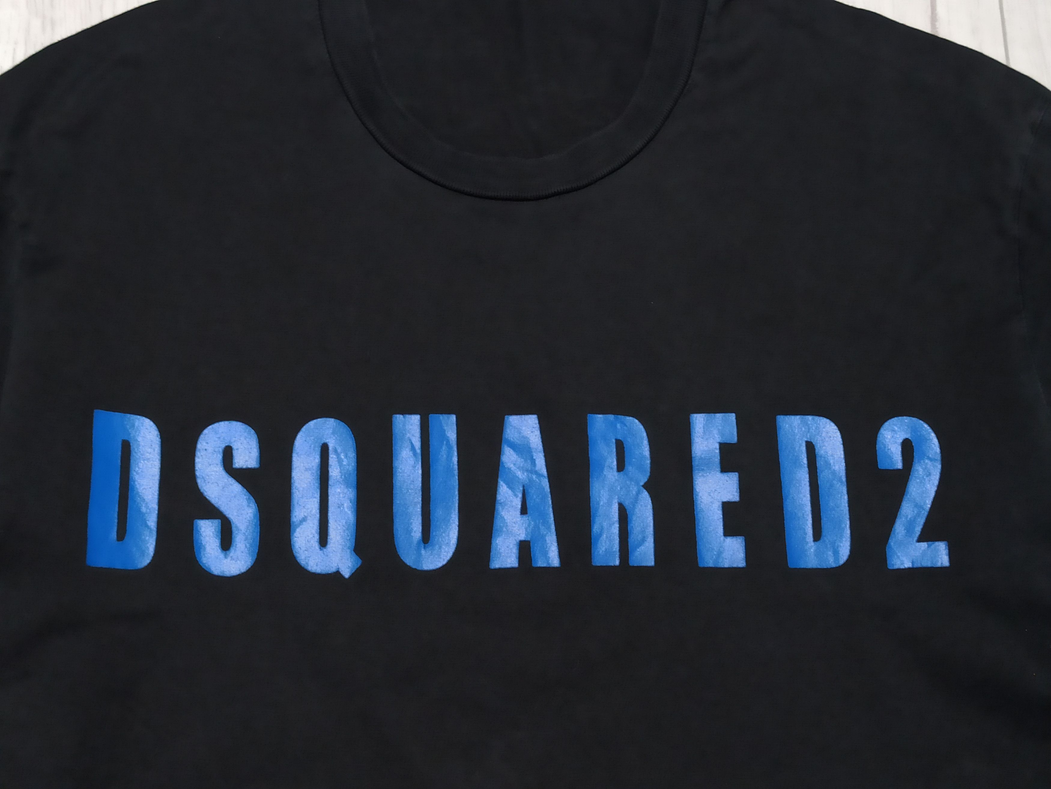 Dsquared2 DSQUARED2 T Shirt Size US S / EU 44-46 / 1 - 2 Thumbnail
