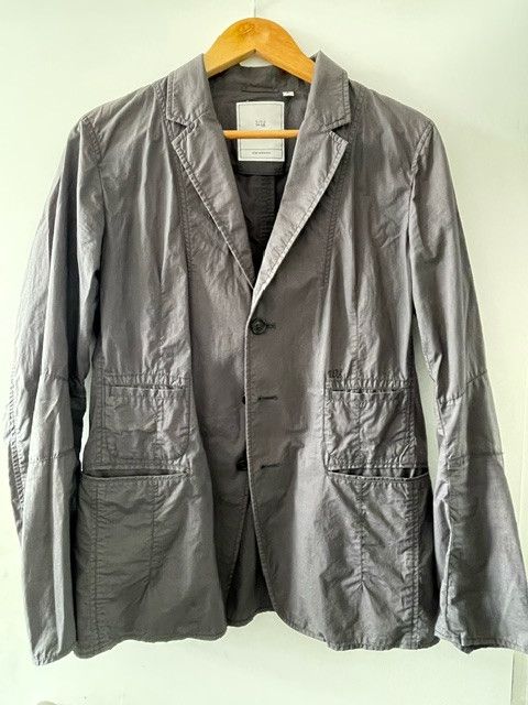 Undercover × Uniqlo Lightweight Blazer Size US S / EU 44-46 / 1 - 1 Thumbnail