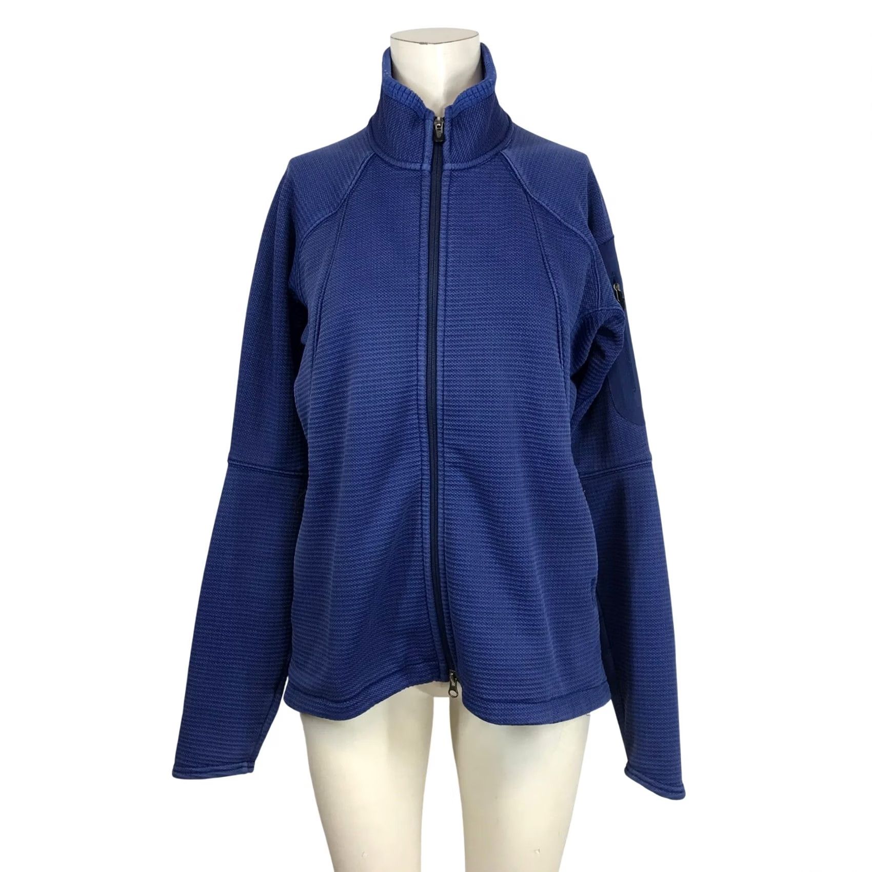 Patagonia VINTAGE? No. Size L / US 10 / IT 46 - 2 Thumbnail