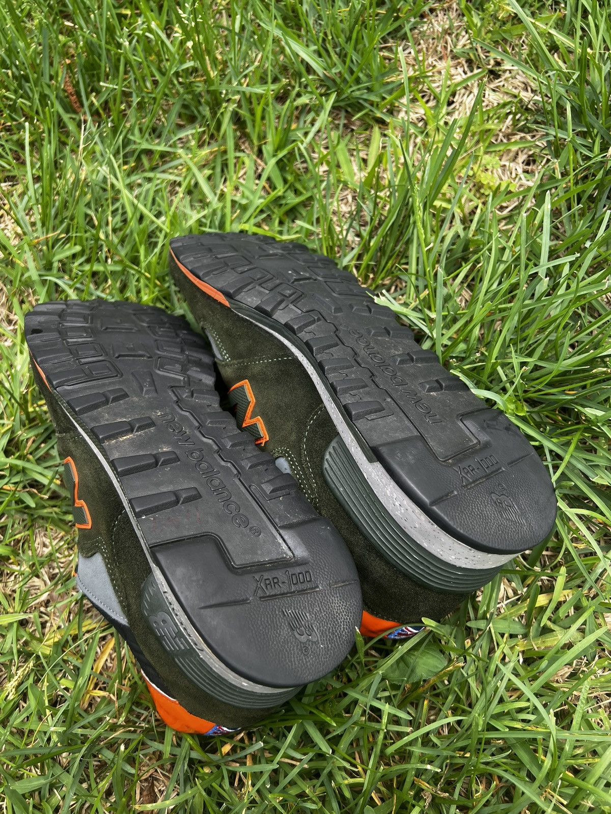 New Balance CLEAN New Balance 577 size 11.5 Made in England “Rain Pack” Size US 11.5 / EU 44-45 - 8 Thumbnail