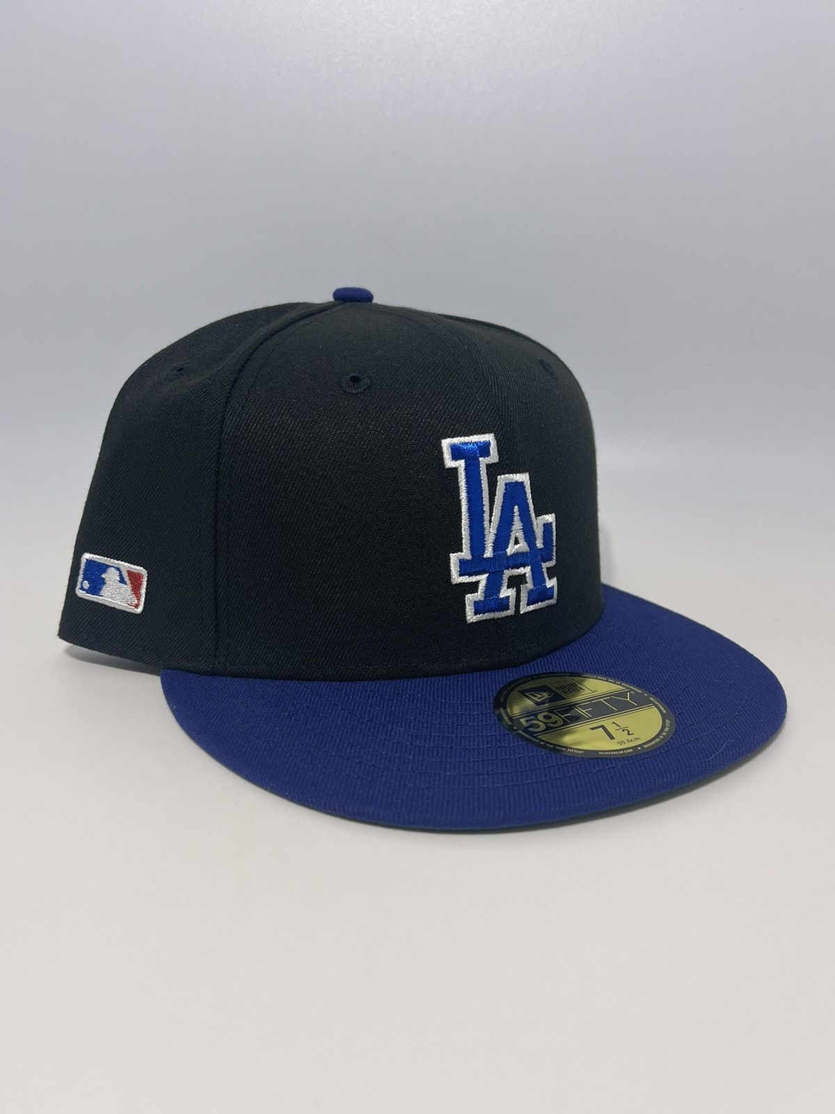Hat Club A Wax Los Angeles Dodgers Hat