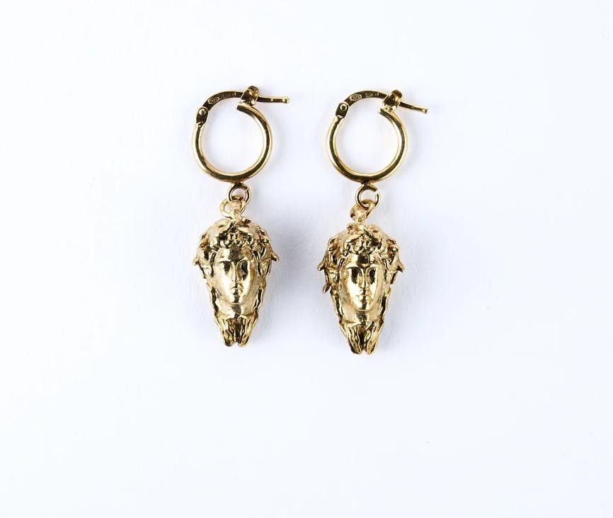 Other Cellini Hoops - Keop Jewelry Size ONE SIZE - 1 Thumbnail