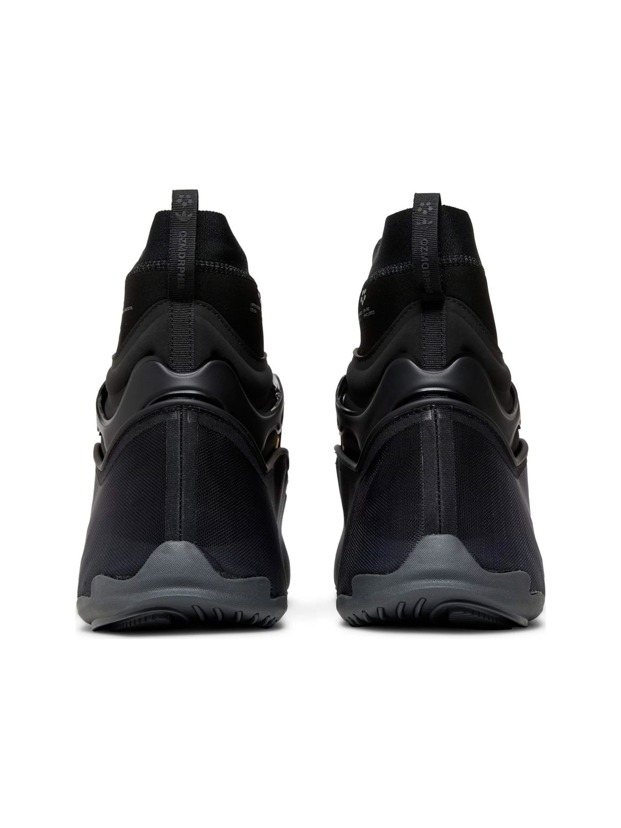 Adidas MRBAILEY® × adidas Originals OZMORPHIS [PHASE 2] Size US 11.5 / EU 44-45 - 9 Thumbnail
