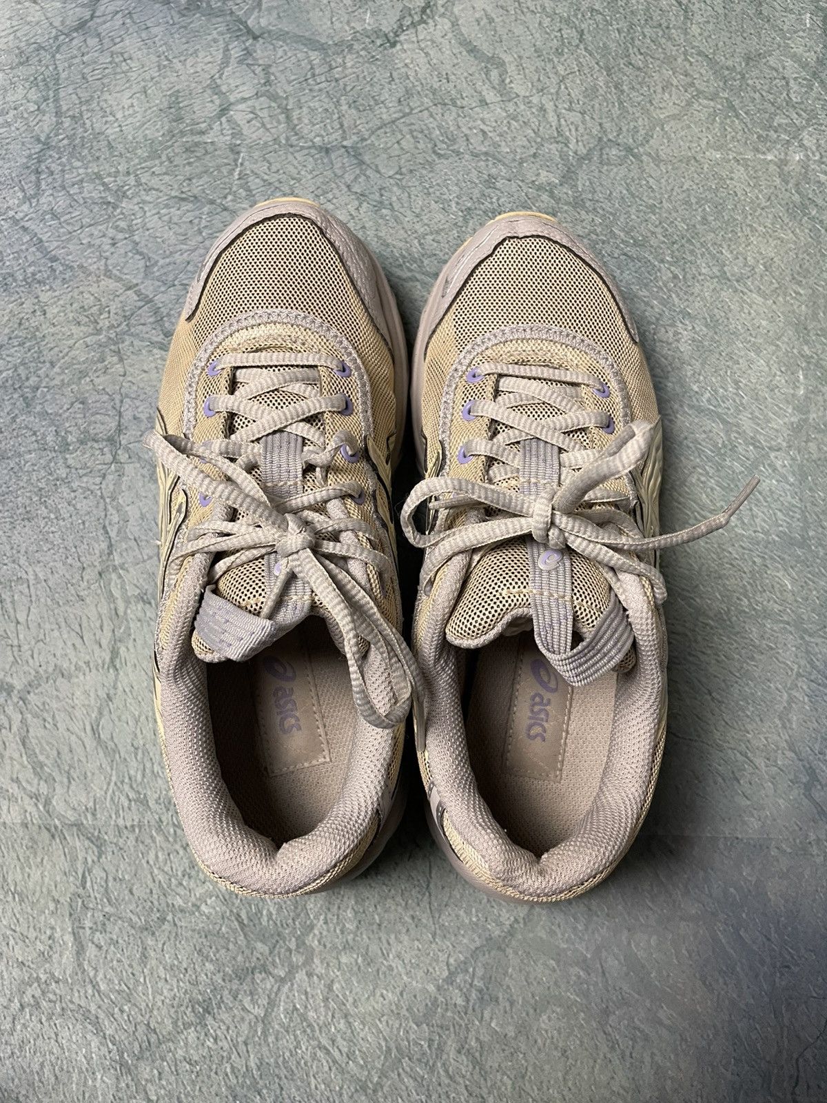 Asics × Kiko Kostadinov ASICS kiko kostadinov Size US 6.5 / IT 36.5 - 5 Thumbnail
