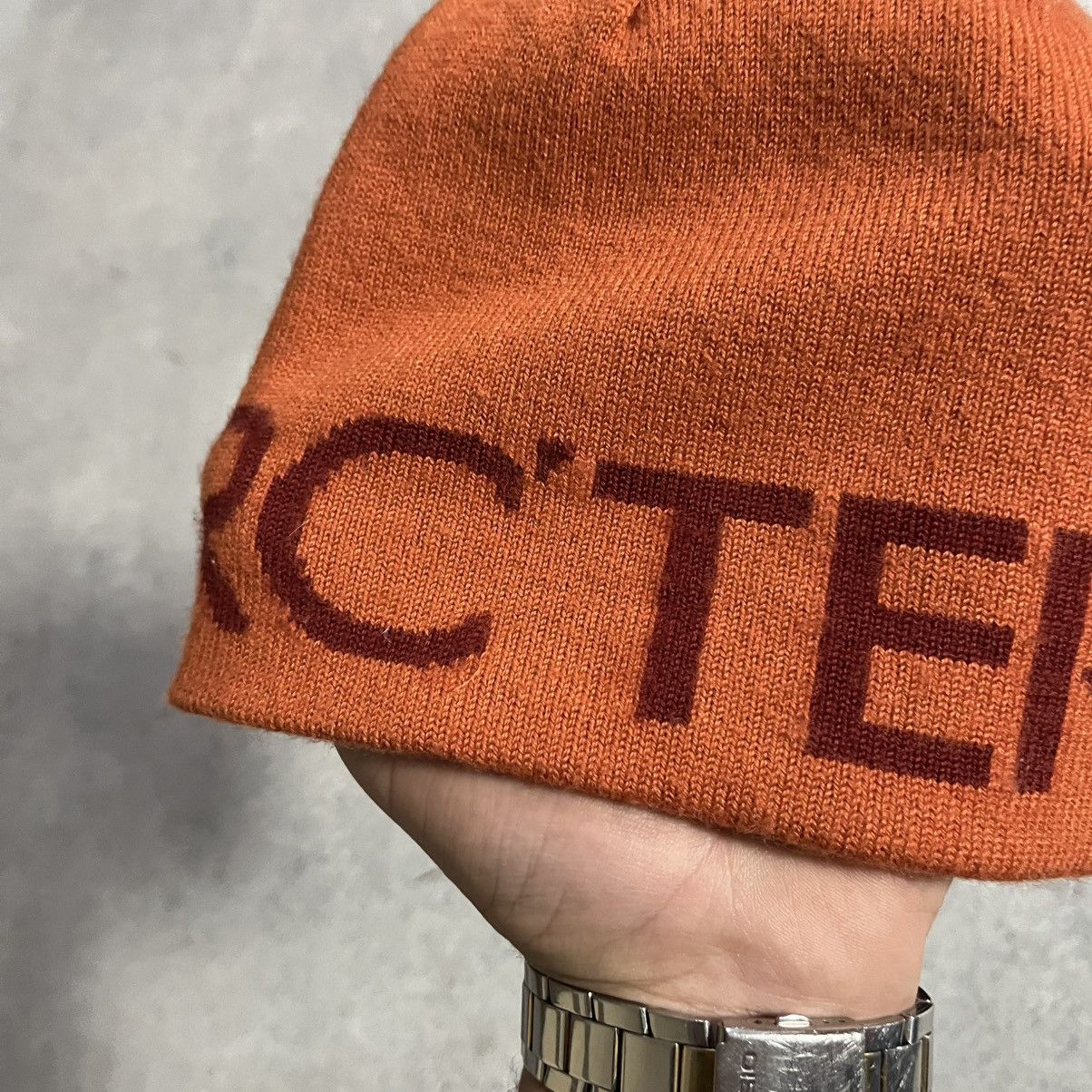 Arc'teryx arcteryx beanie Size ONE SIZE - 3 Thumbnail