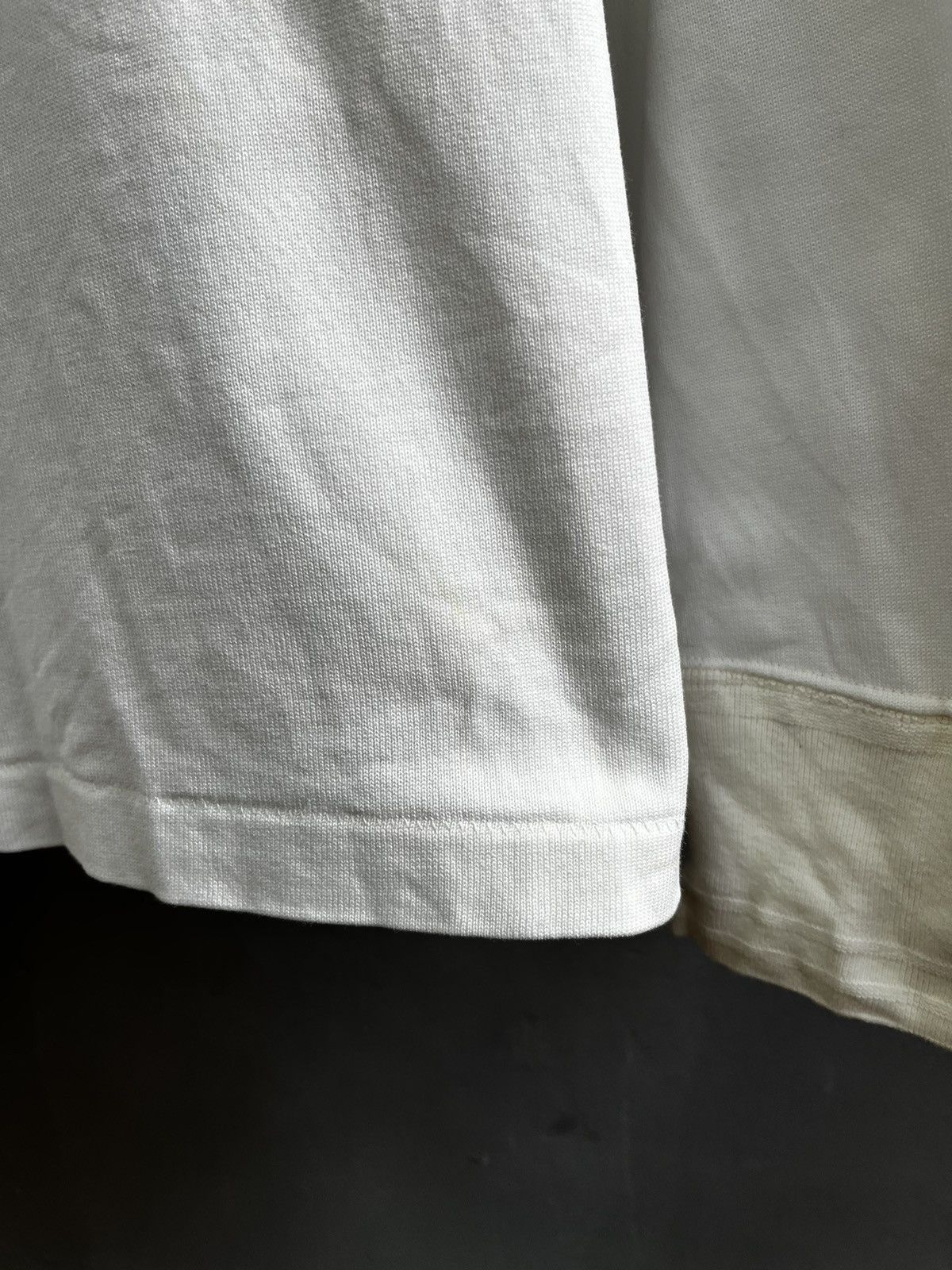 Ralph Lauren × Vintage Polo Ralph Lauren rugby vintage Size US M / EU 48-50 / 2 - 6 Thumbnail