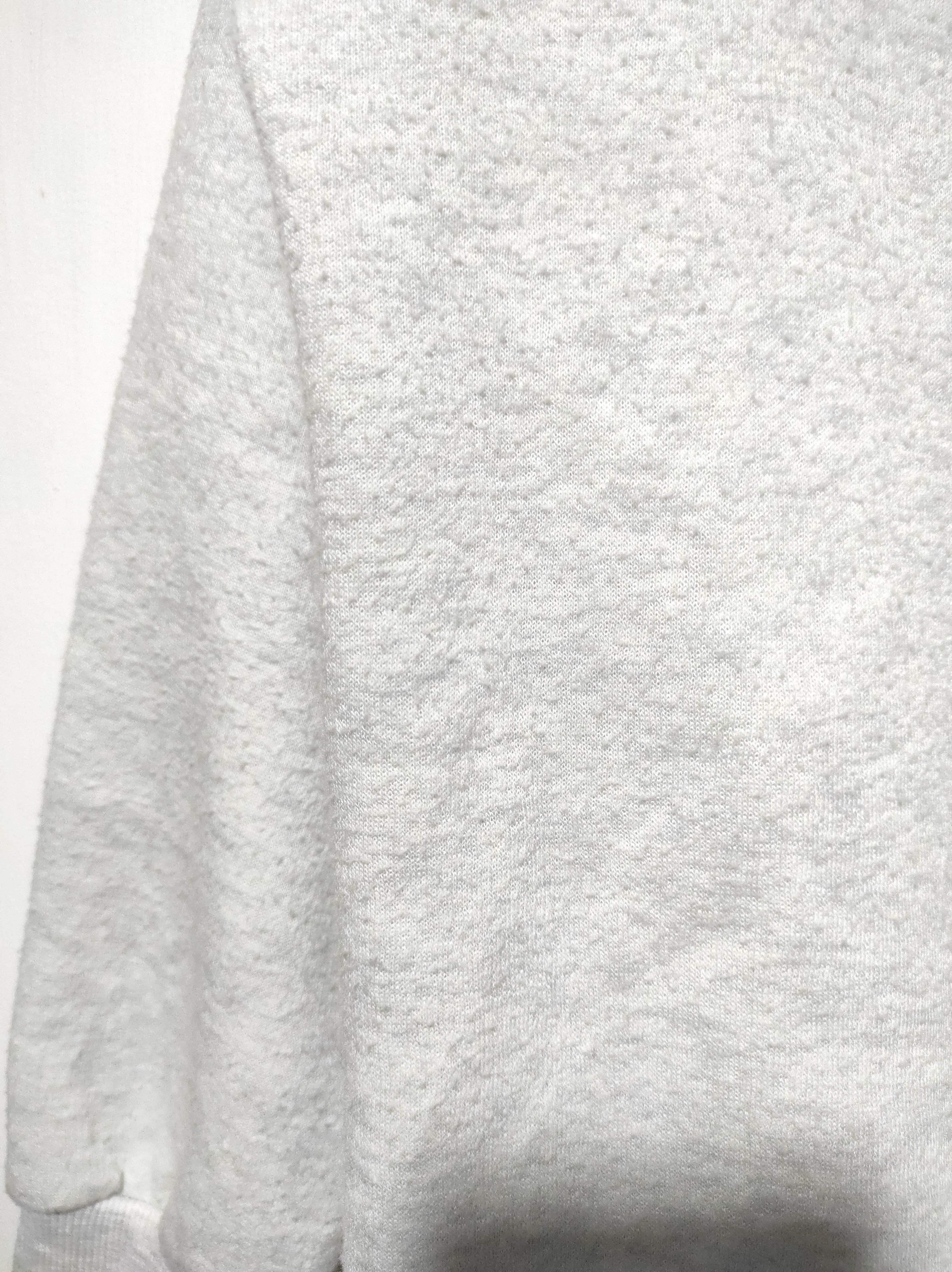Japanese Brand Gray zip fur hoodie ifsix LGB style Size US S / EU 44-46 / 1 - 17 Thumbnail