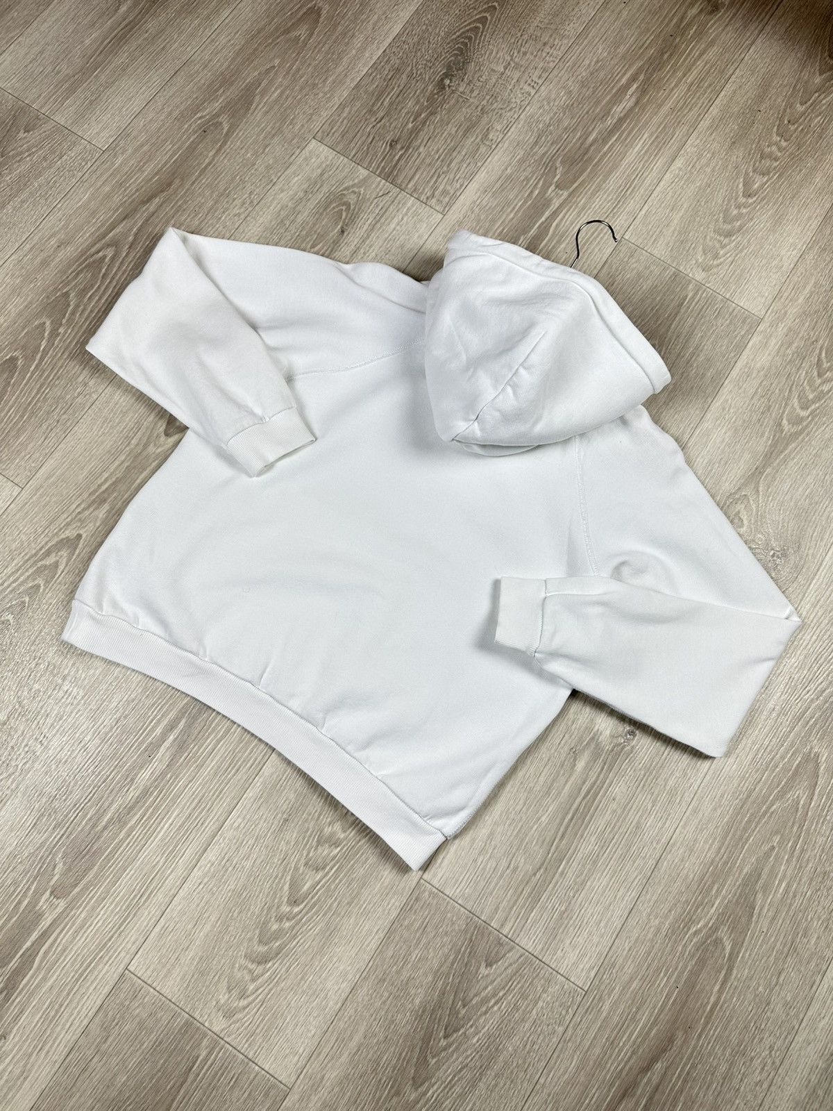 Polo Ralph Lauren Vintage Polo Ralph Lauren Women’s Hoodie Size L Size L / US 10 / IT 46 - 9 Thumbnail