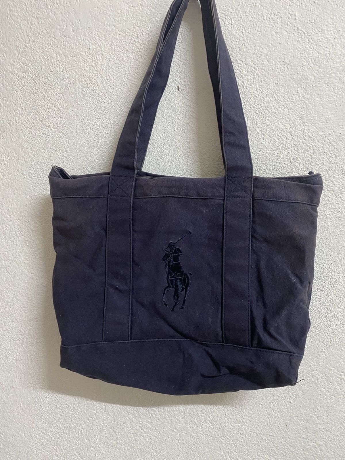 Polo Ralph Lauren Polo Ralph Lauren Tote Bags Size ONE SIZE - 2 Thumbnail