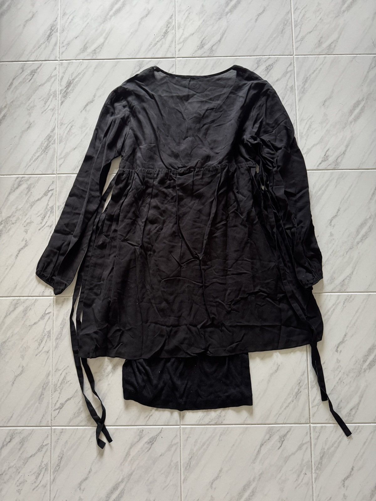 Other Number (N)ine rare womens dress Size S / US 4 / IT 40 - 2 Thumbnail
