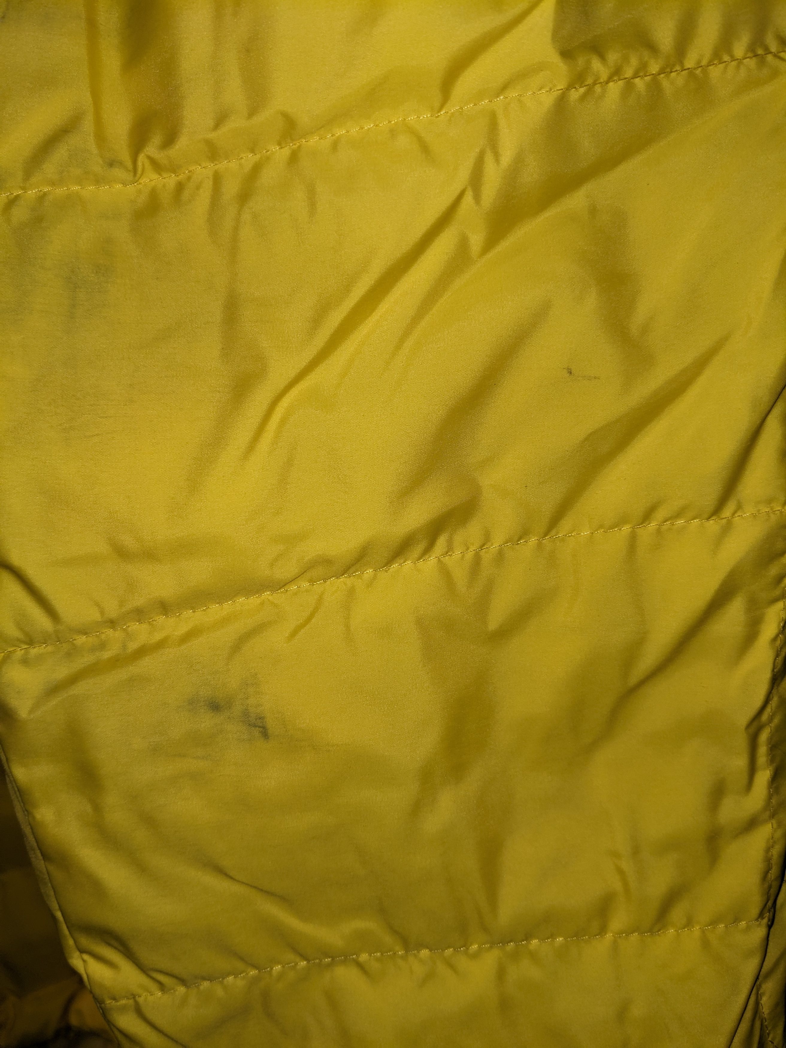 Polo Ralph Lauren × Vintage POLO Ralph Lauren USA Cookie Crest Puffer Down Jacket Size US L / EU 52-54 / 3 - 5 Thumbnail