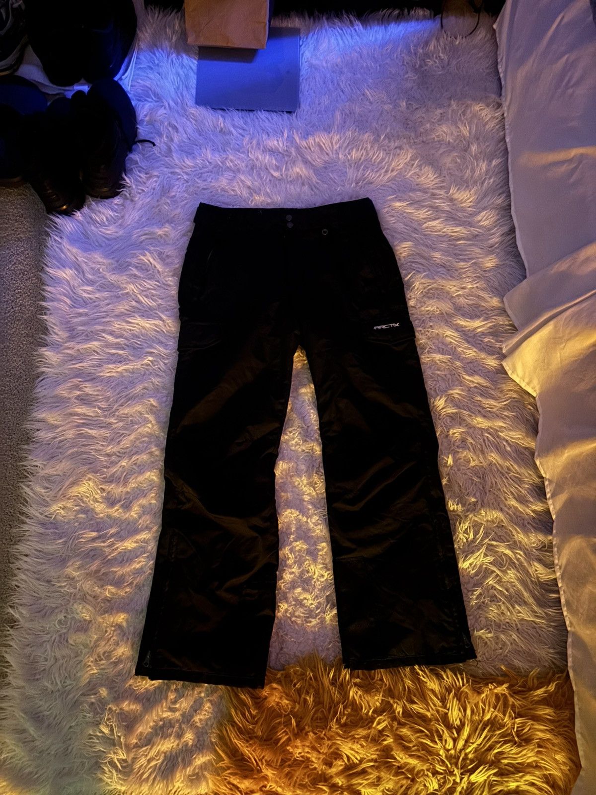 Other ARCTIX INSULATED SNOW PANTS Size US 34 / EU 50 - 2 Thumbnail