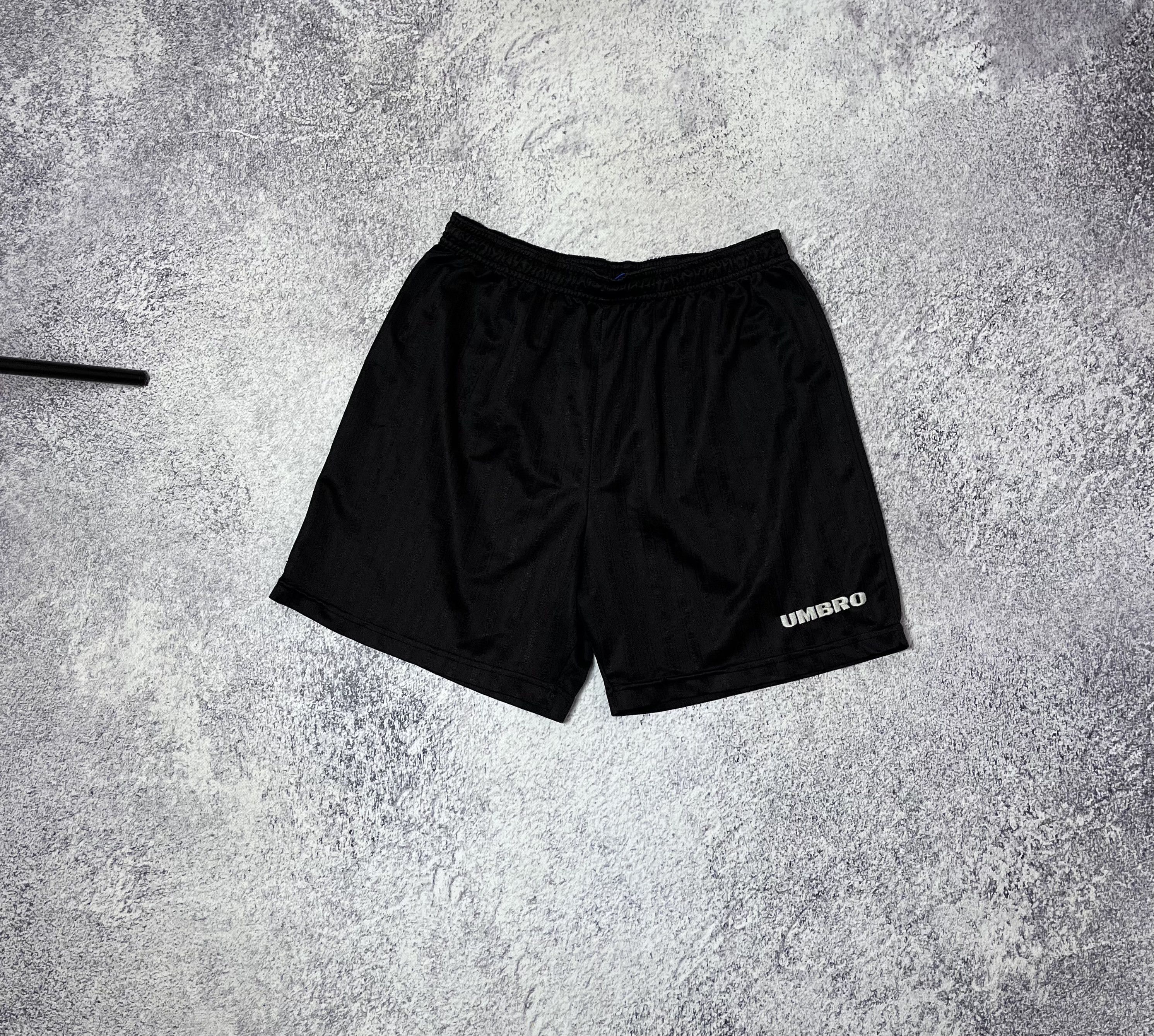 Mens vintage short Umbro size M