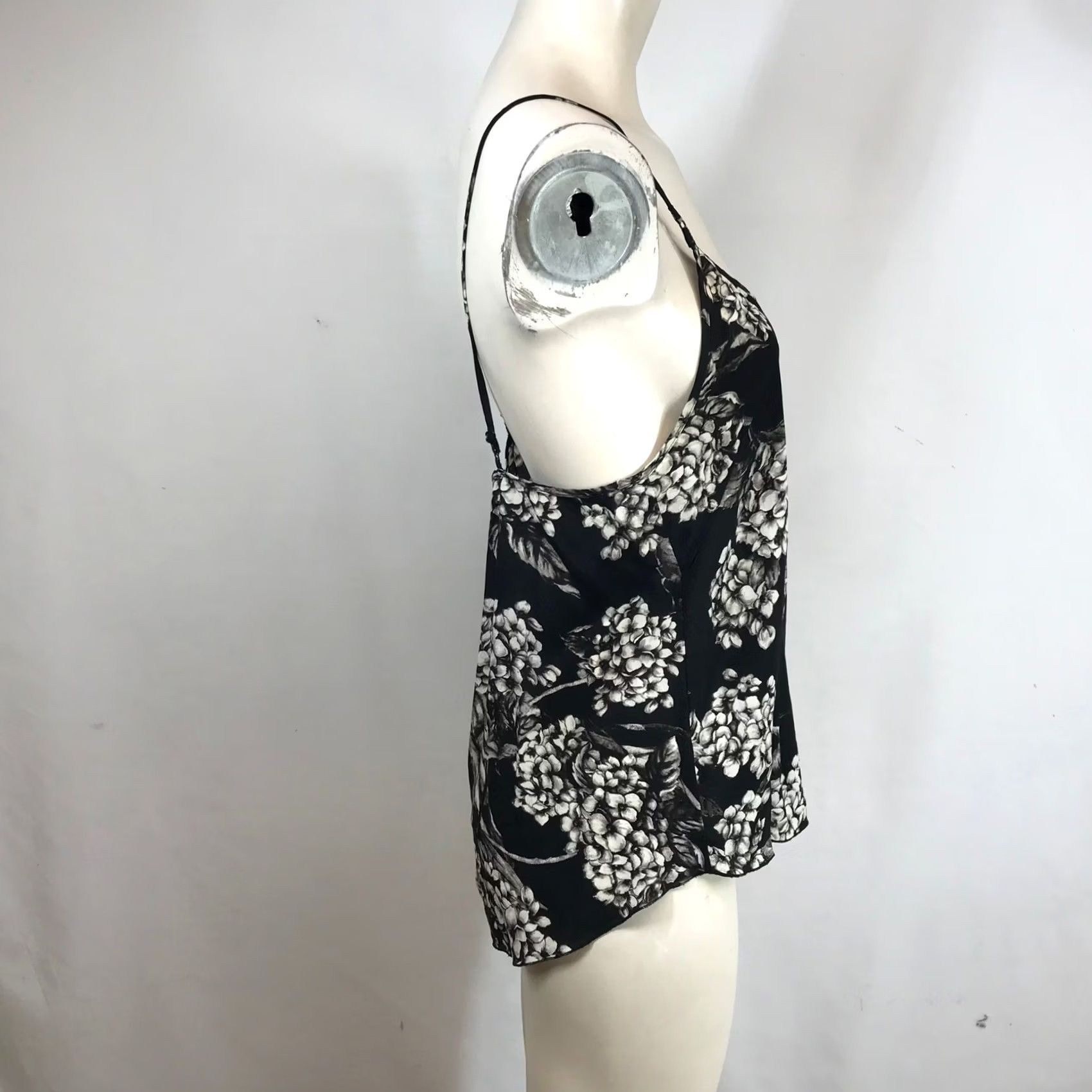 Vintage VINTAGE Wilfred Camisole Shirt? Size M / US 6-8 / IT 42-44 - 4 Thumbnail