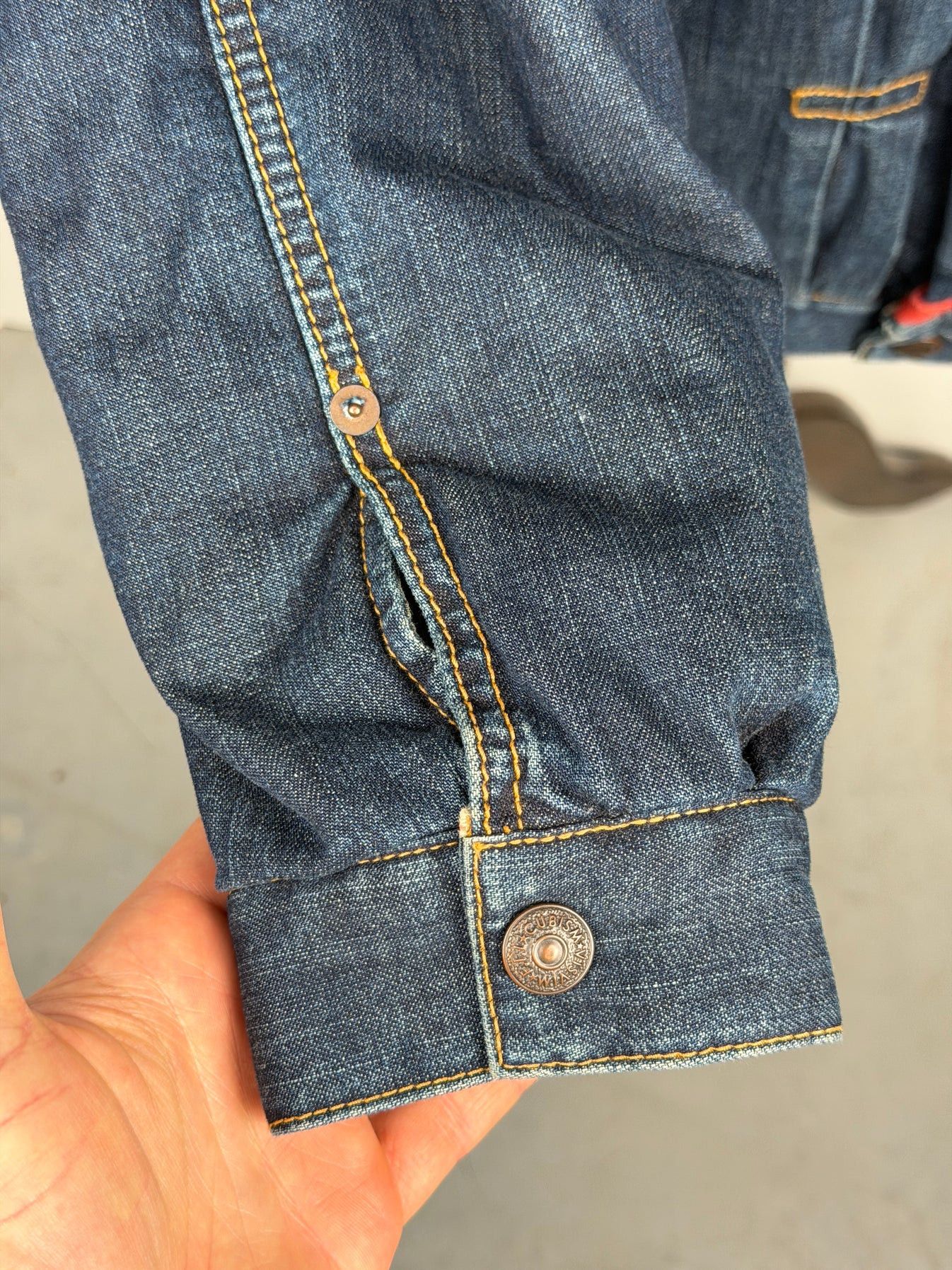 Visvim FW18 SS 101 Down JKT DMGD Size US XXL / EU 58 / 5 - 5 Thumbnail